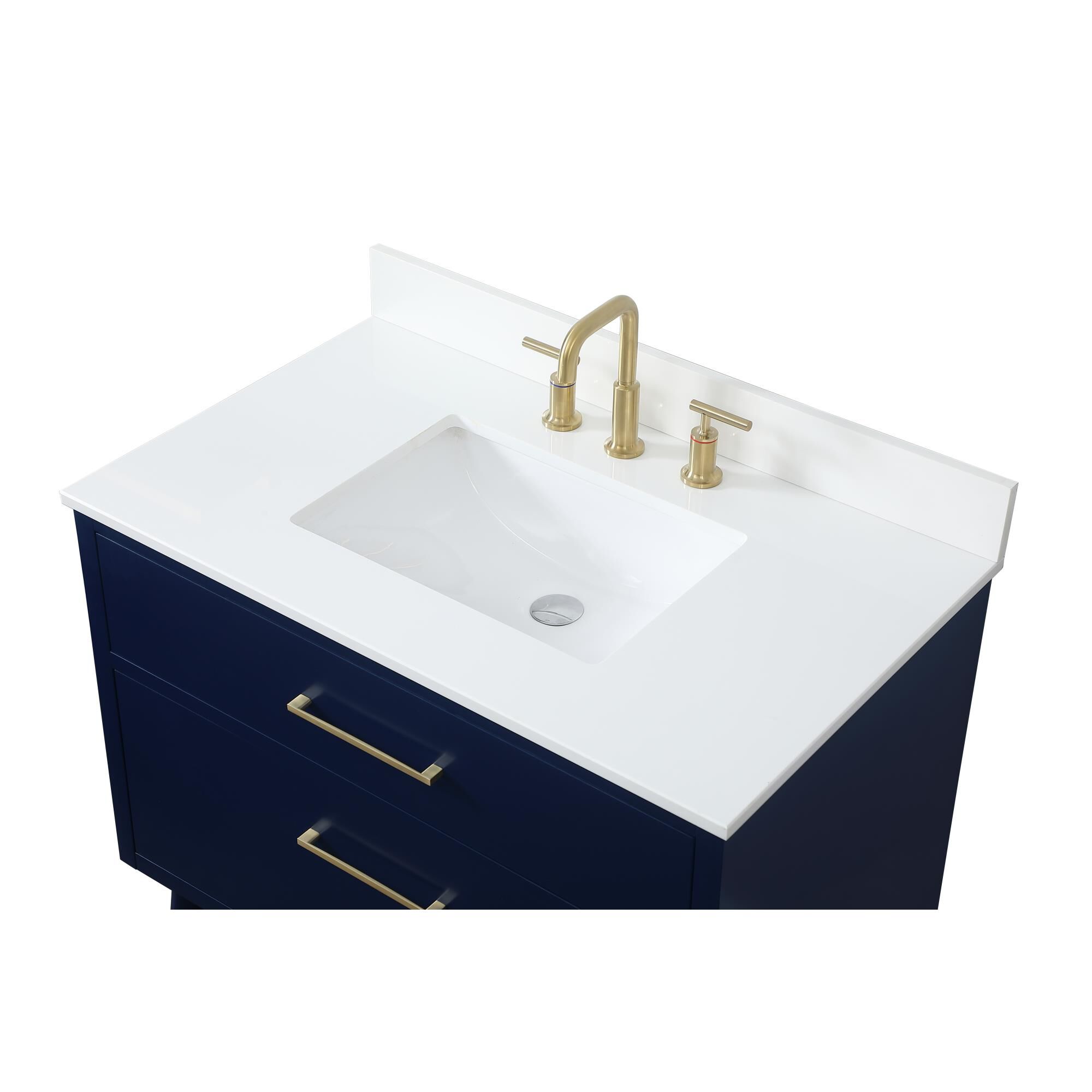 Boise Bath Vanity by Elegant Decor