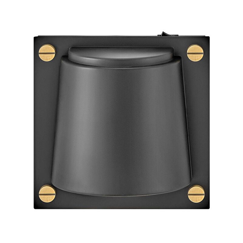 Scout Small Wall Sconce by Hinkley