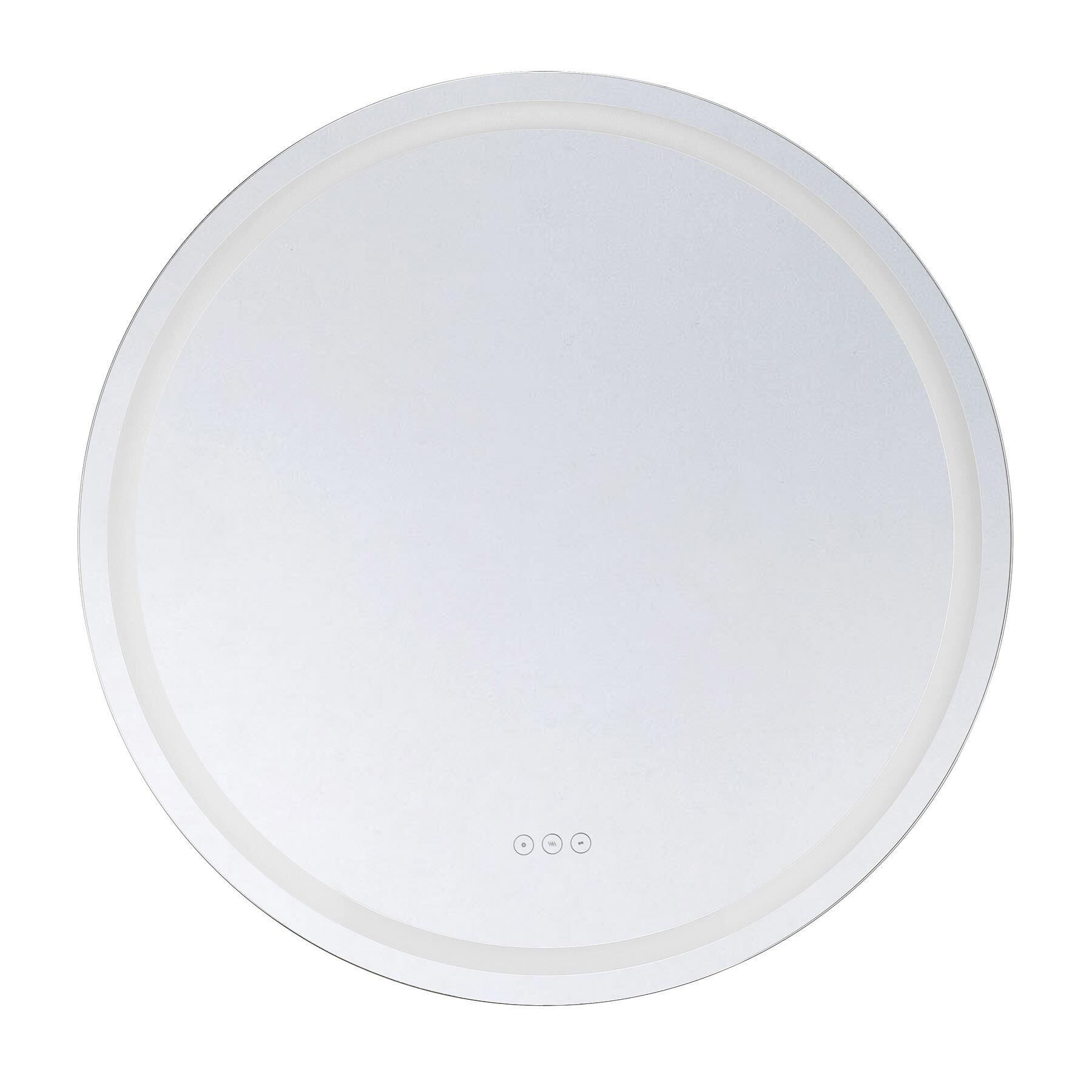 Shown in Frost finish