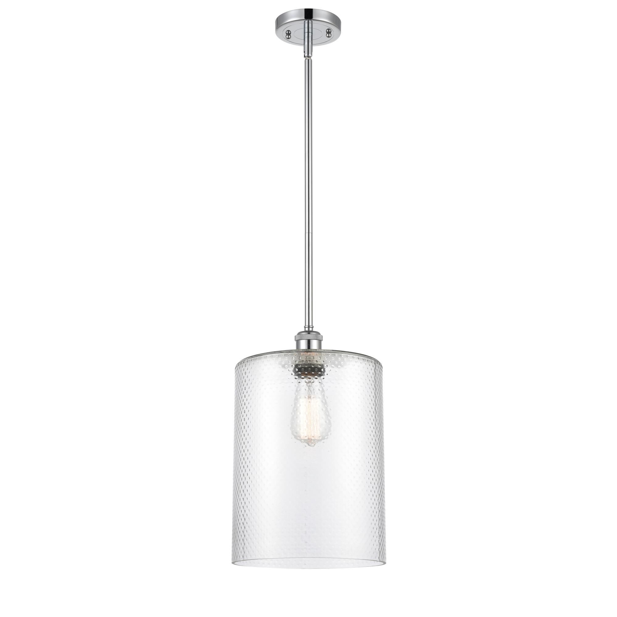 Innovations Lighting Bruno Marashlian Cobbleskill 9 Inch Mini Pendant