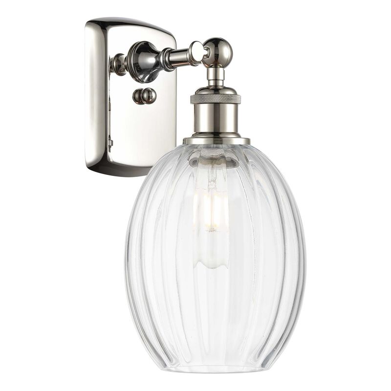 Bruno Marashlian Preston 12 Inch Wall Sconce by Innovations Lighting