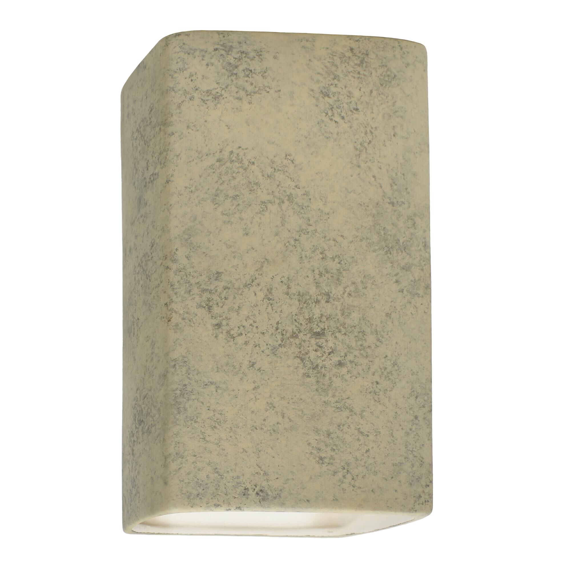 Shown in Navarro Sand finish