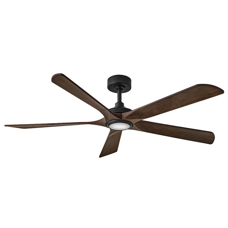 Layton 58 Inch Ceiling Fan with Light Kit by Hinkley Fans