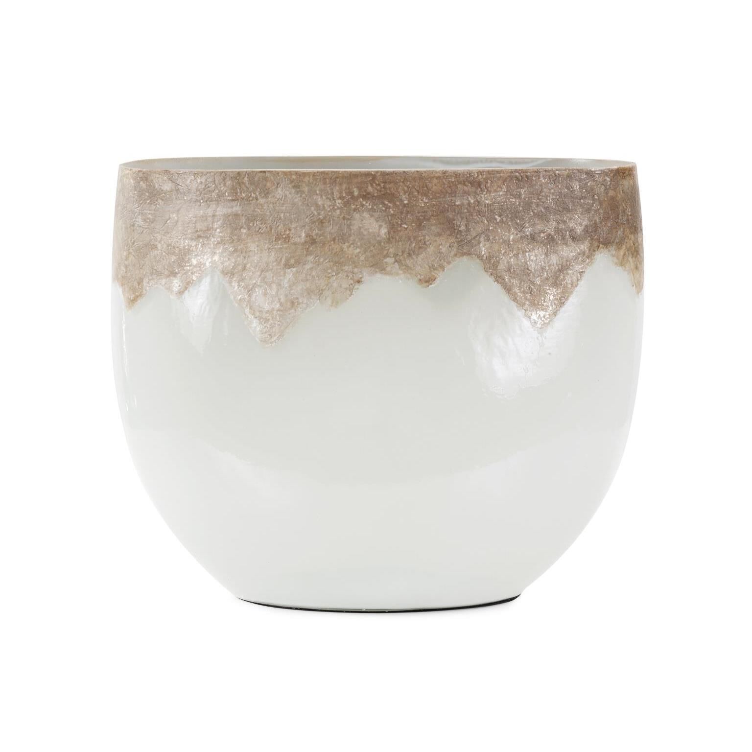 Midas Bowl by Howard Elliott Collection