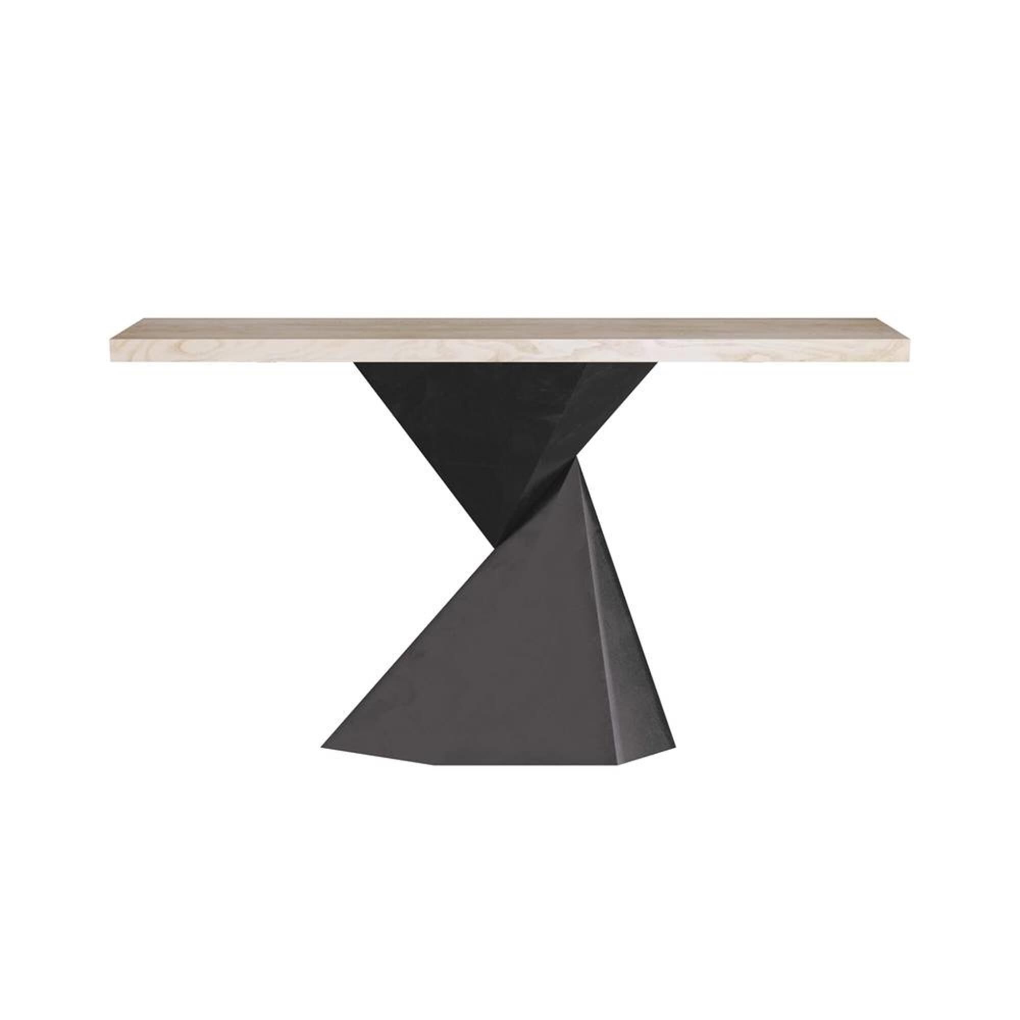 Valder 55 Inch Console Table,