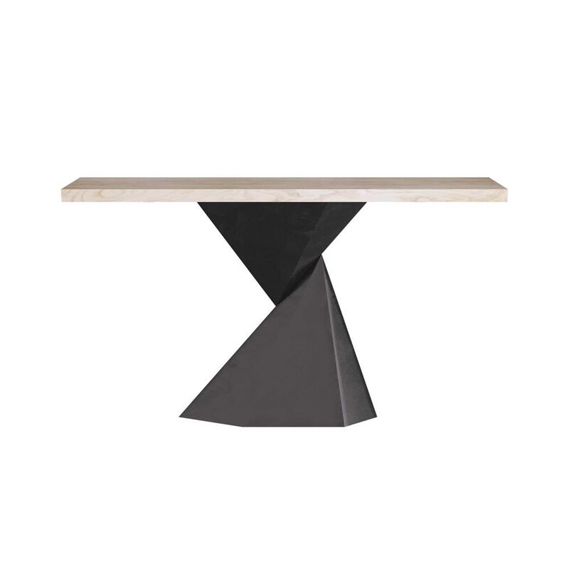 Valder 55 Inch Console Table by Arteriors