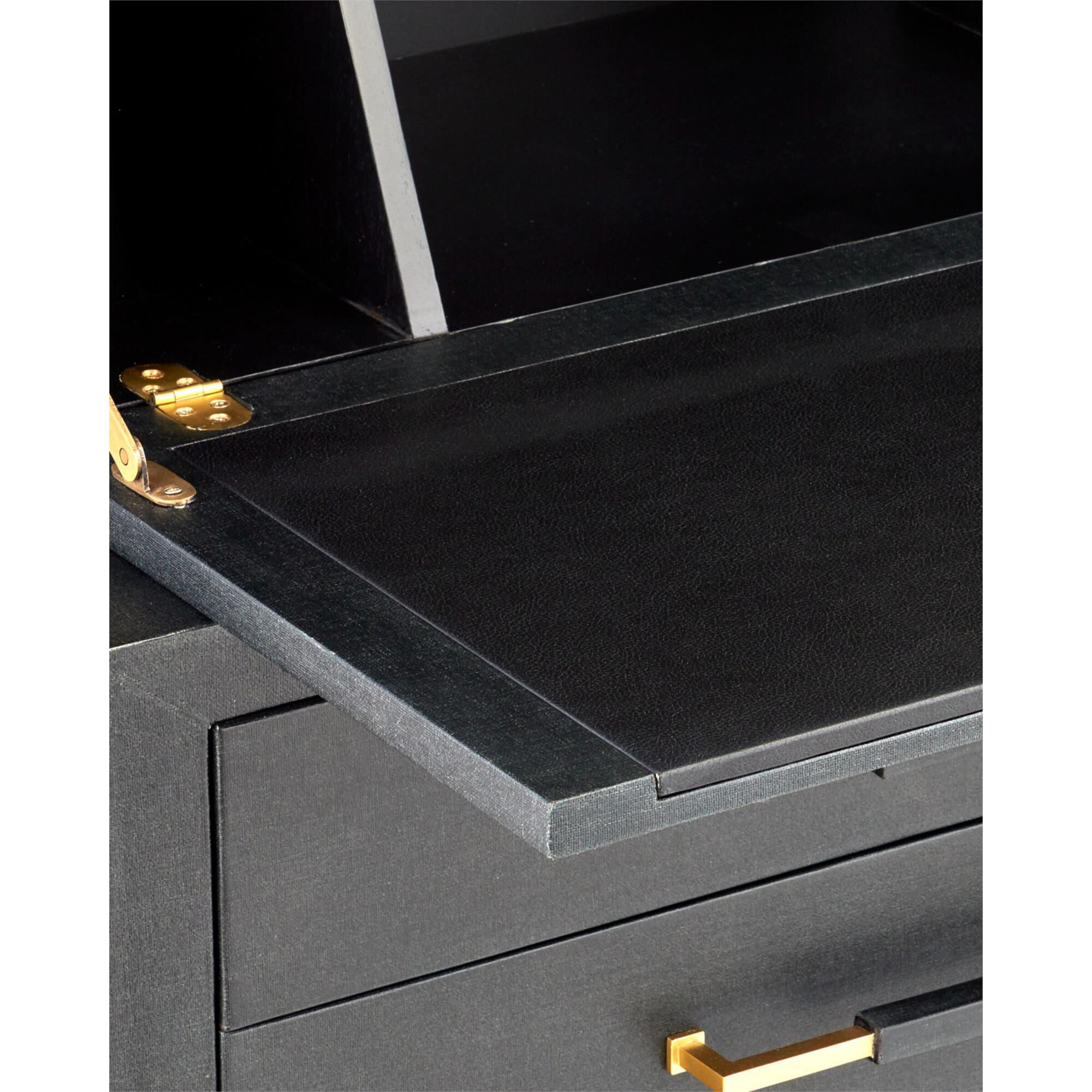 Verona 36 Inch Desk,