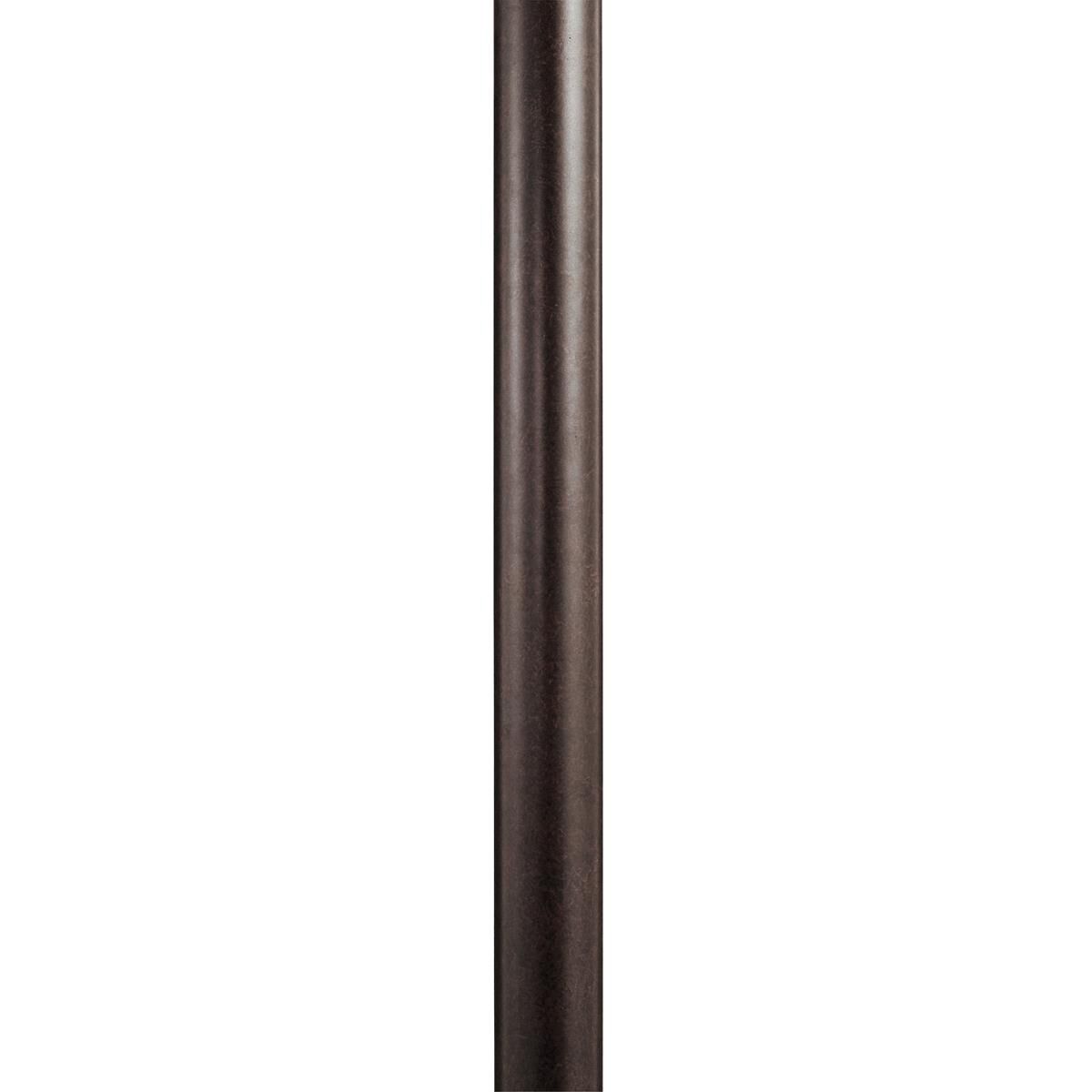 Accessory 84 Inch Outdoor Post by Kichler Lighting