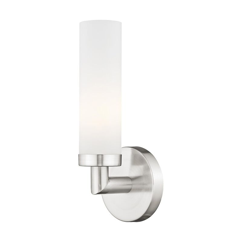 Livex Lighting Aero 11 Inch Wall Sconce