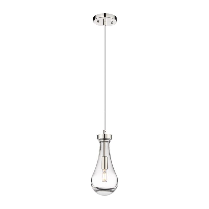 Innovations Lighting Bruno Marashlian Owego 5 Inch Mini Pendant