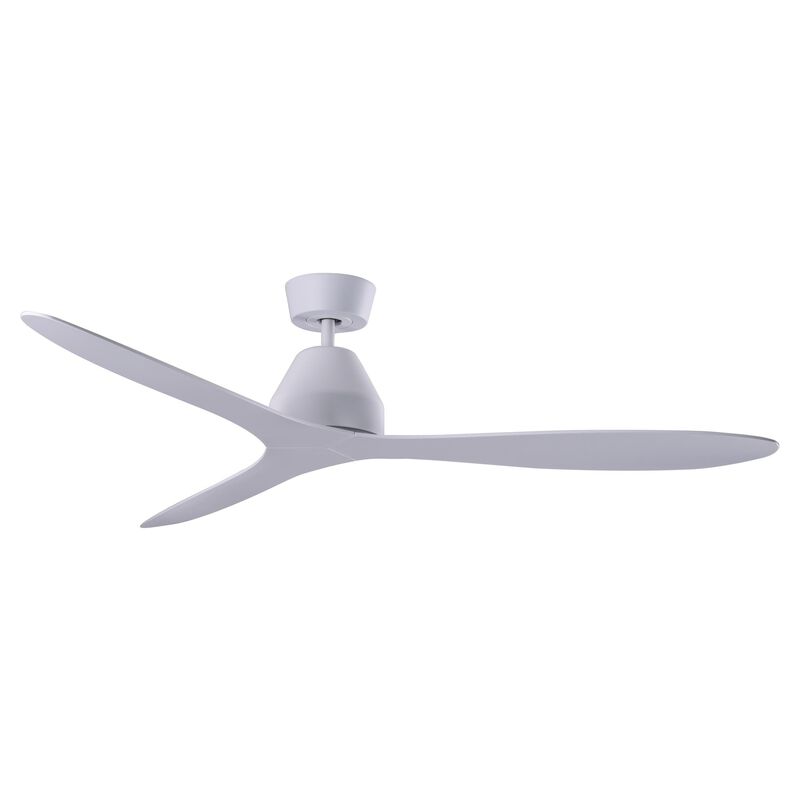 Whitehaven 56 Inch Ceiling Fan by Beacon Lighting