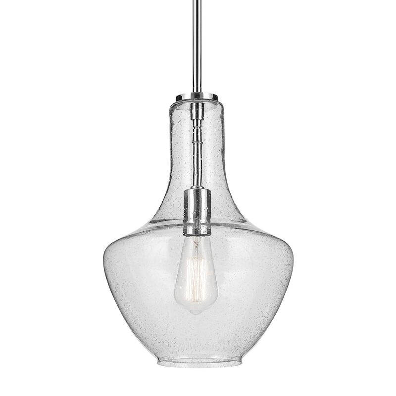 Everly Mini Pendant by Kichler Lighting