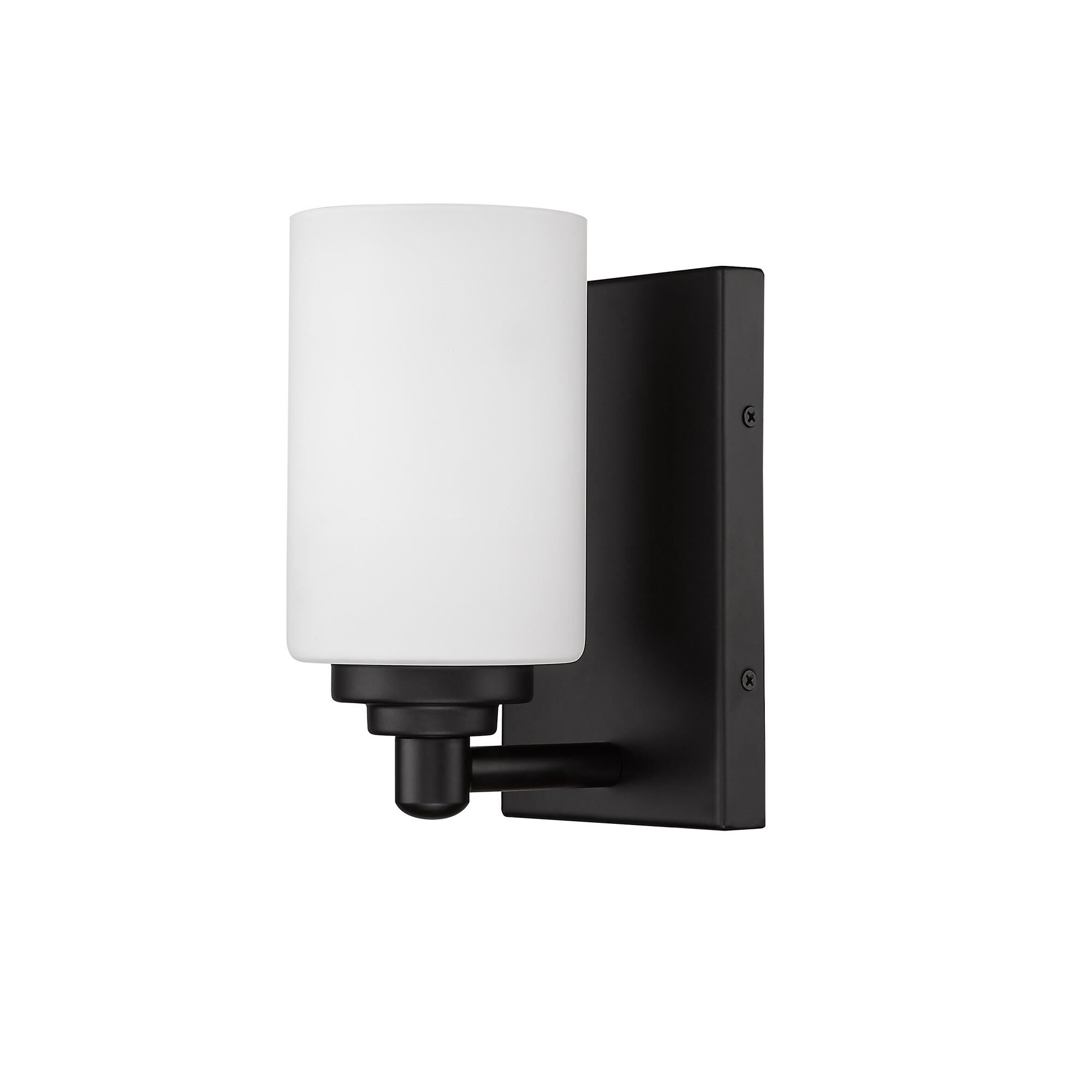 Z-Lite Soledad 7 Inch Wall Sconce