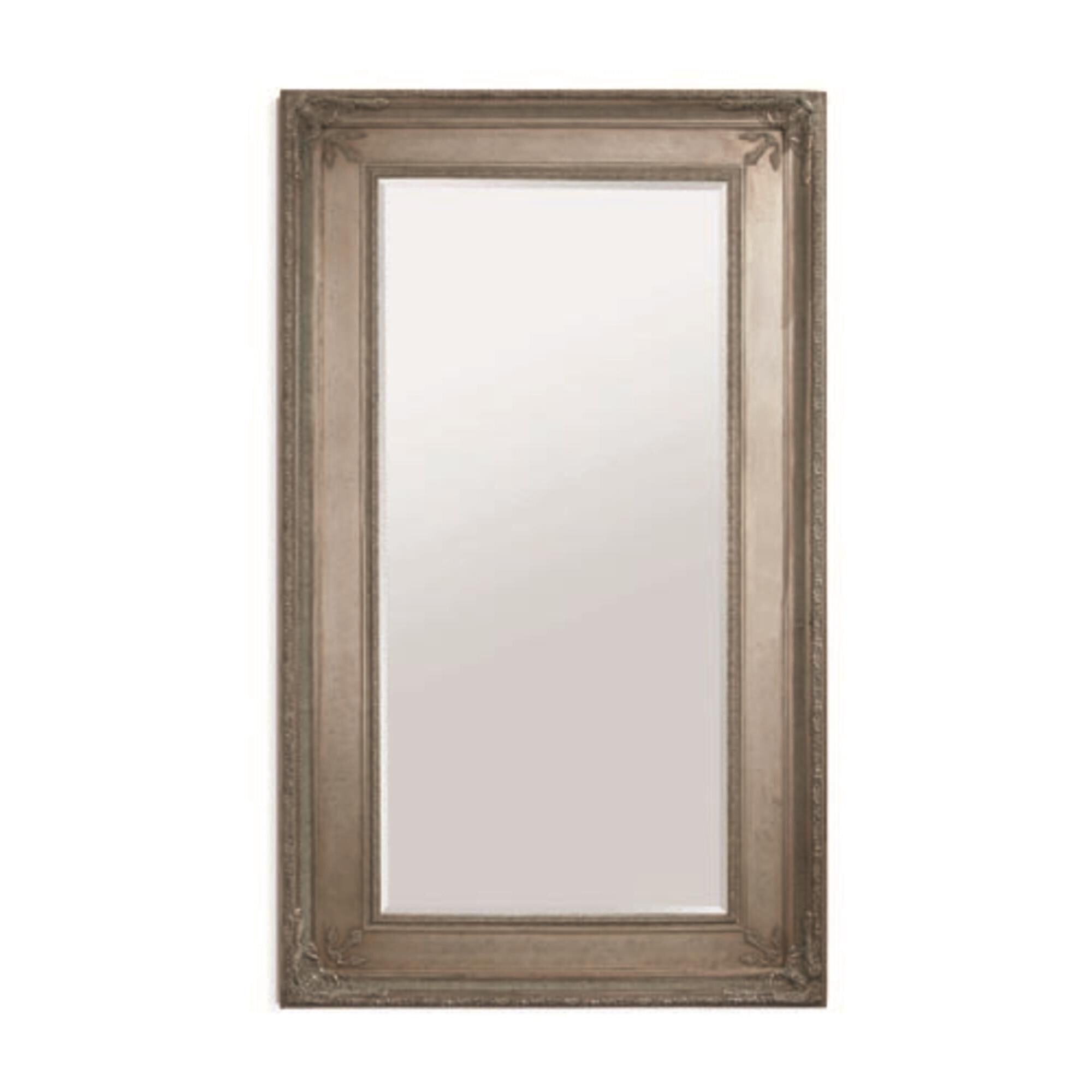 Prazzo 91 Inch Floor Mirror by Bassett Mirror Company