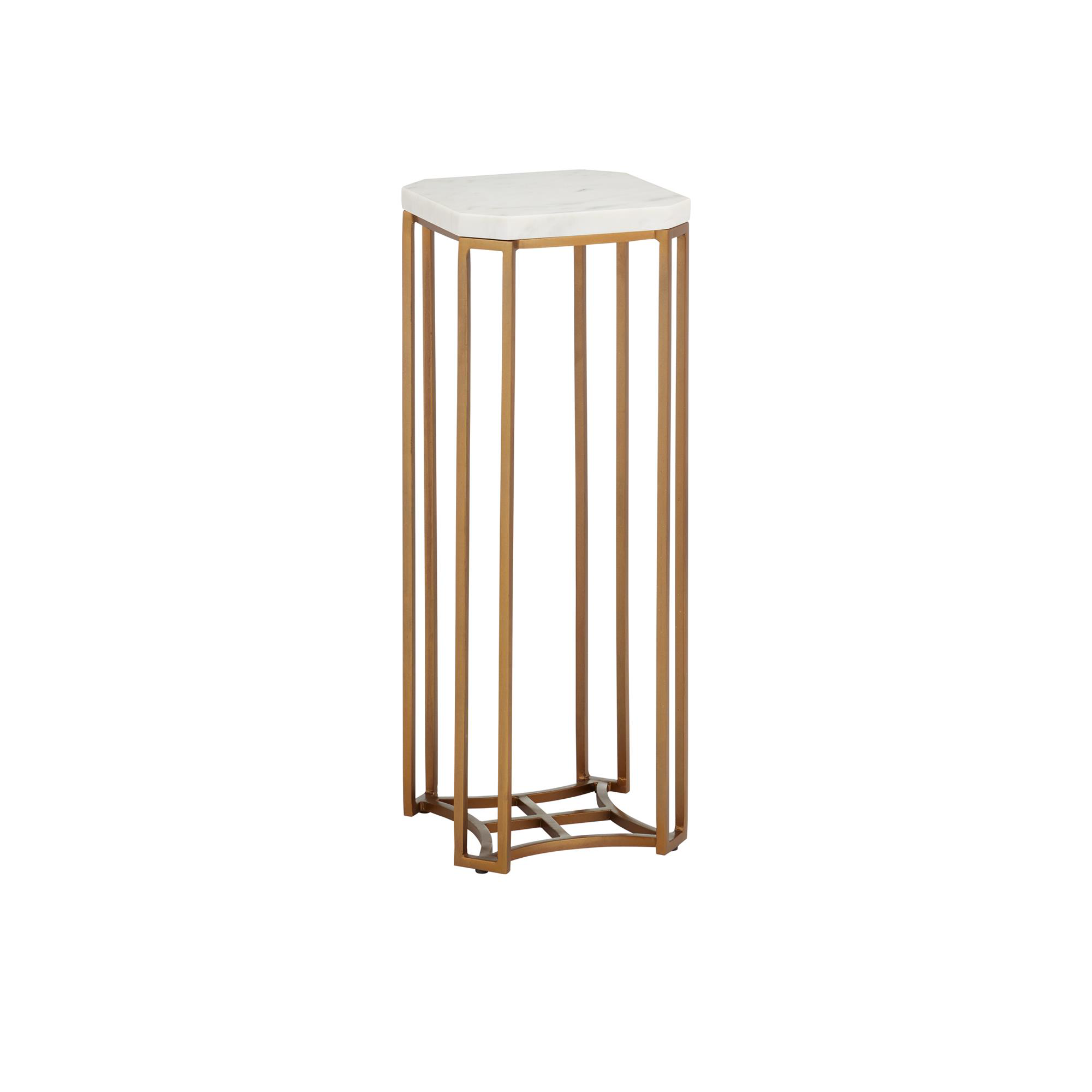 Ocho 22 Inch Accent Table,