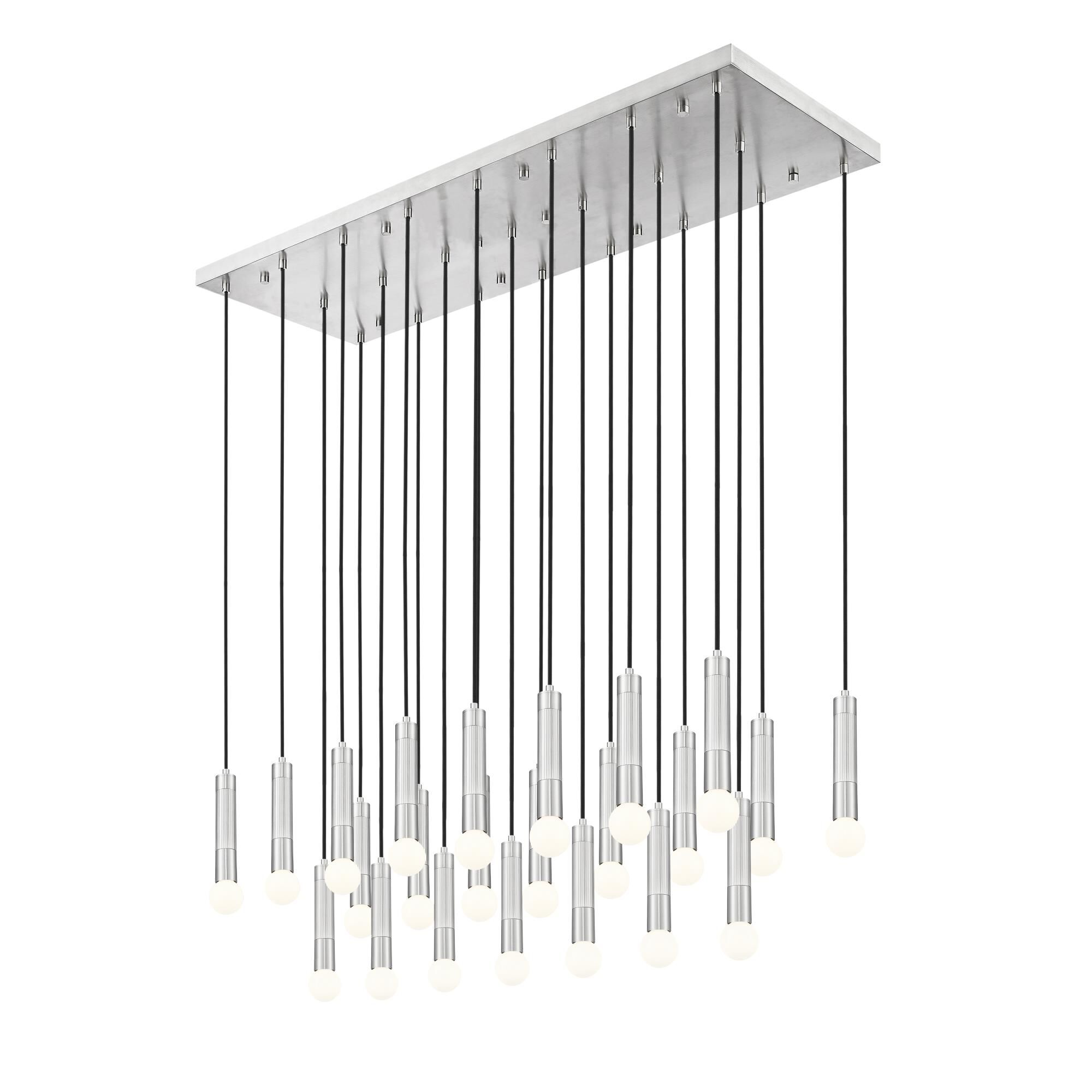 Stari 54 Inch Linear Suspension Light by Z Lite