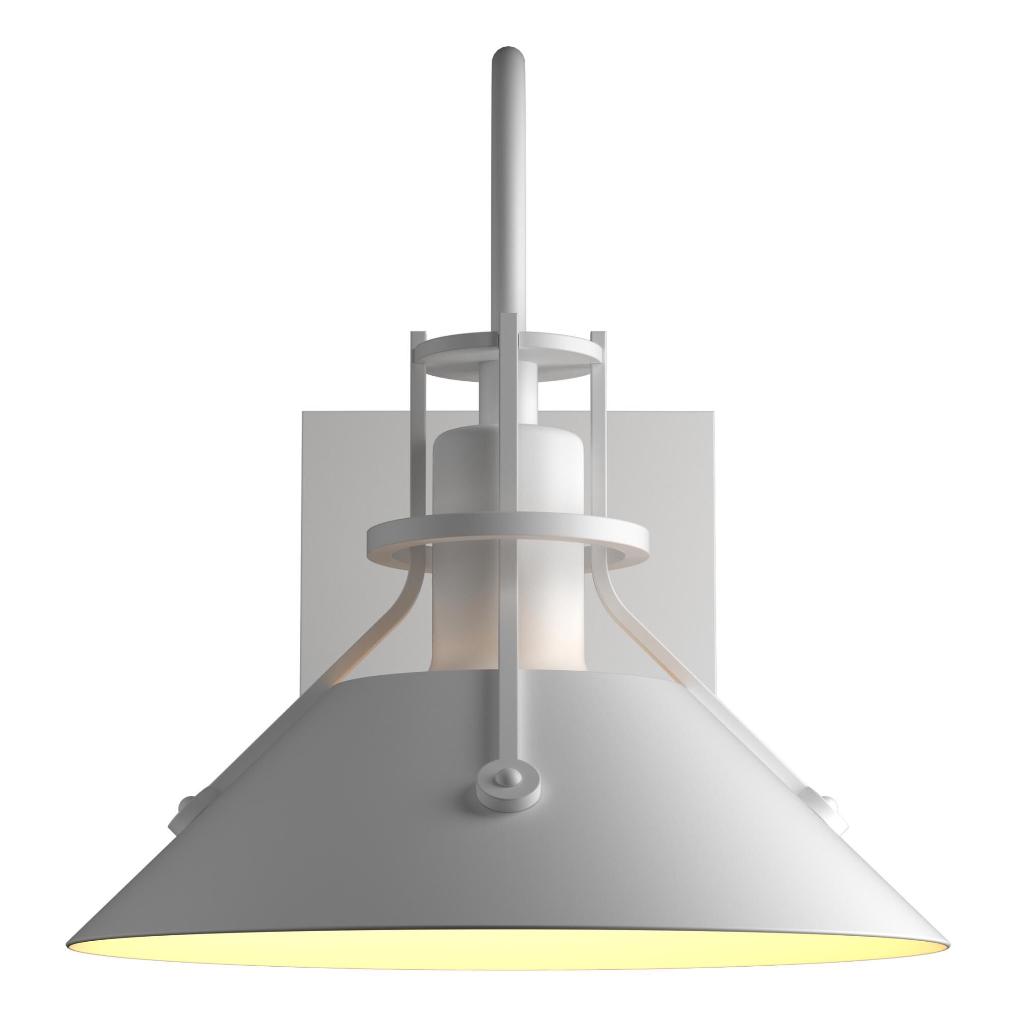 Henry Outdoor Wall Light by Hubbardton Forge