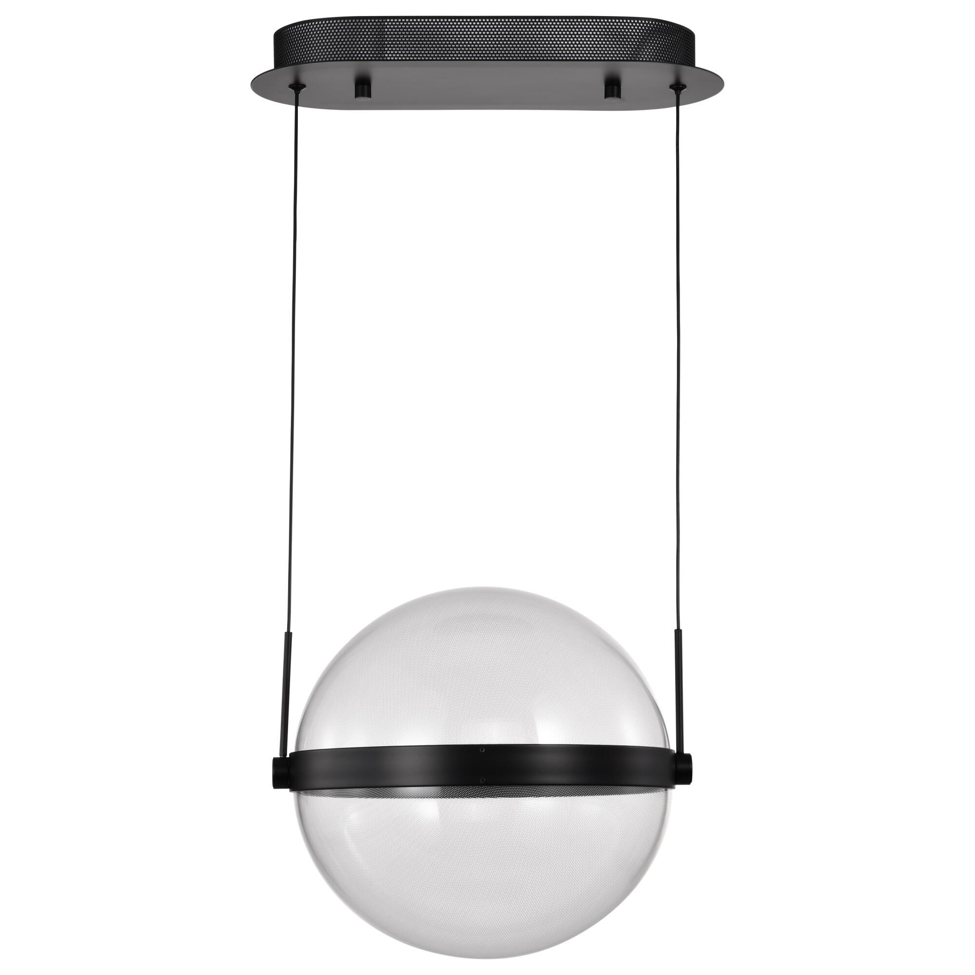Arvada 13 Inch Large Pendant by Nuvo Lighting