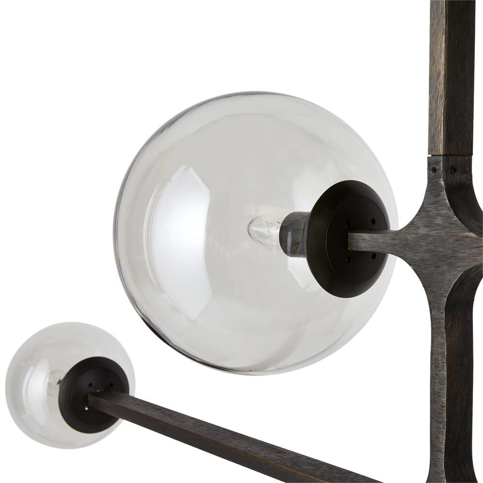 Shown in English Bronze finish