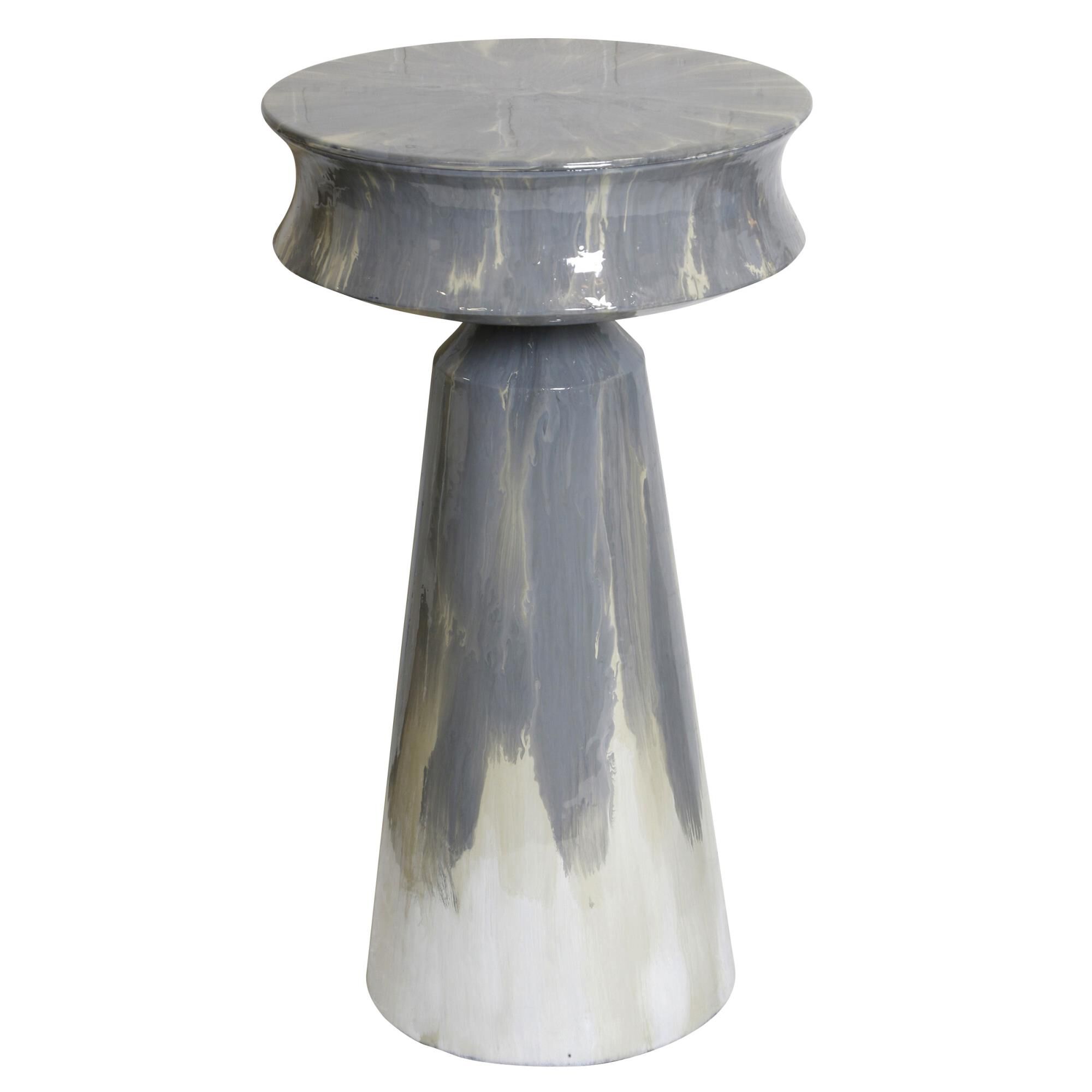 Desert Fog End Table by Stylecraft