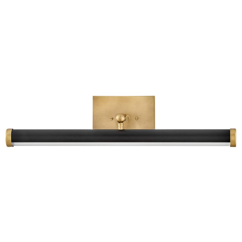 Regis 24 Inch Picture Light by Hinkley