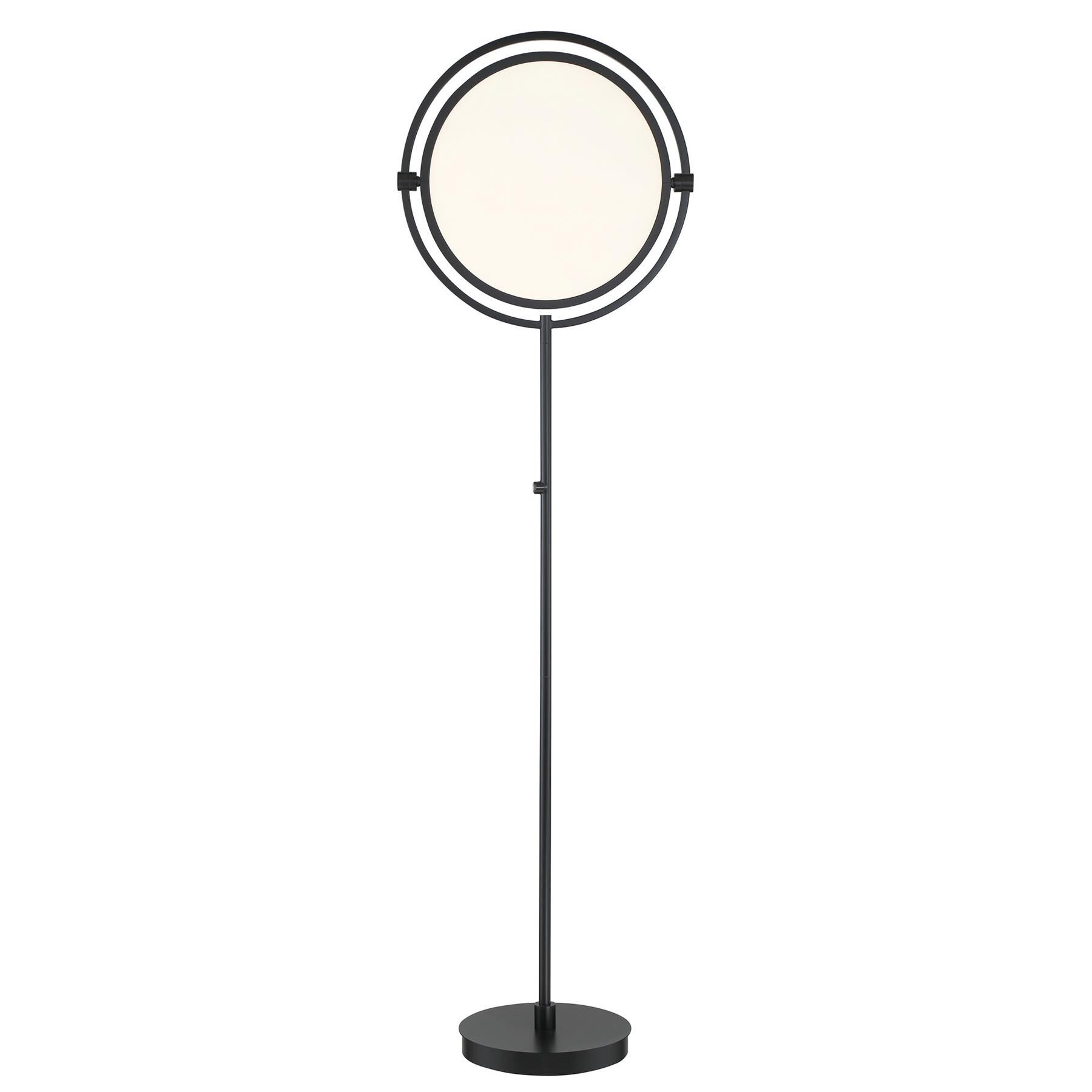 Shown in Coal finish and Etched glass