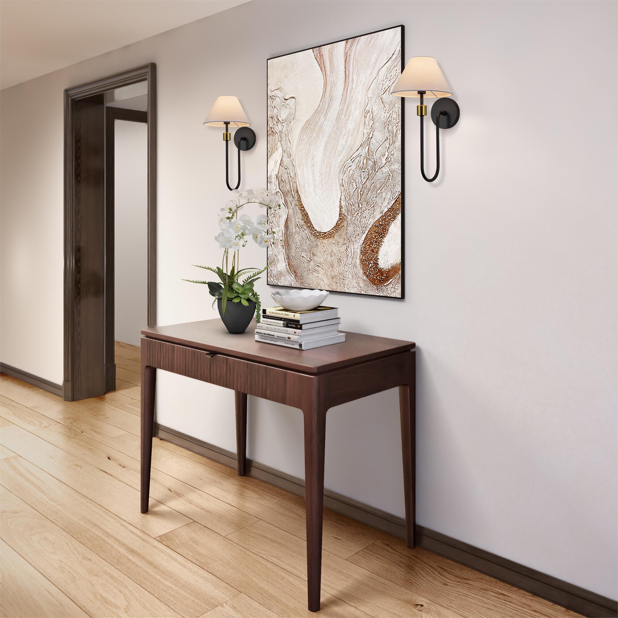 Providence 10 Inch Wall Sconce,
