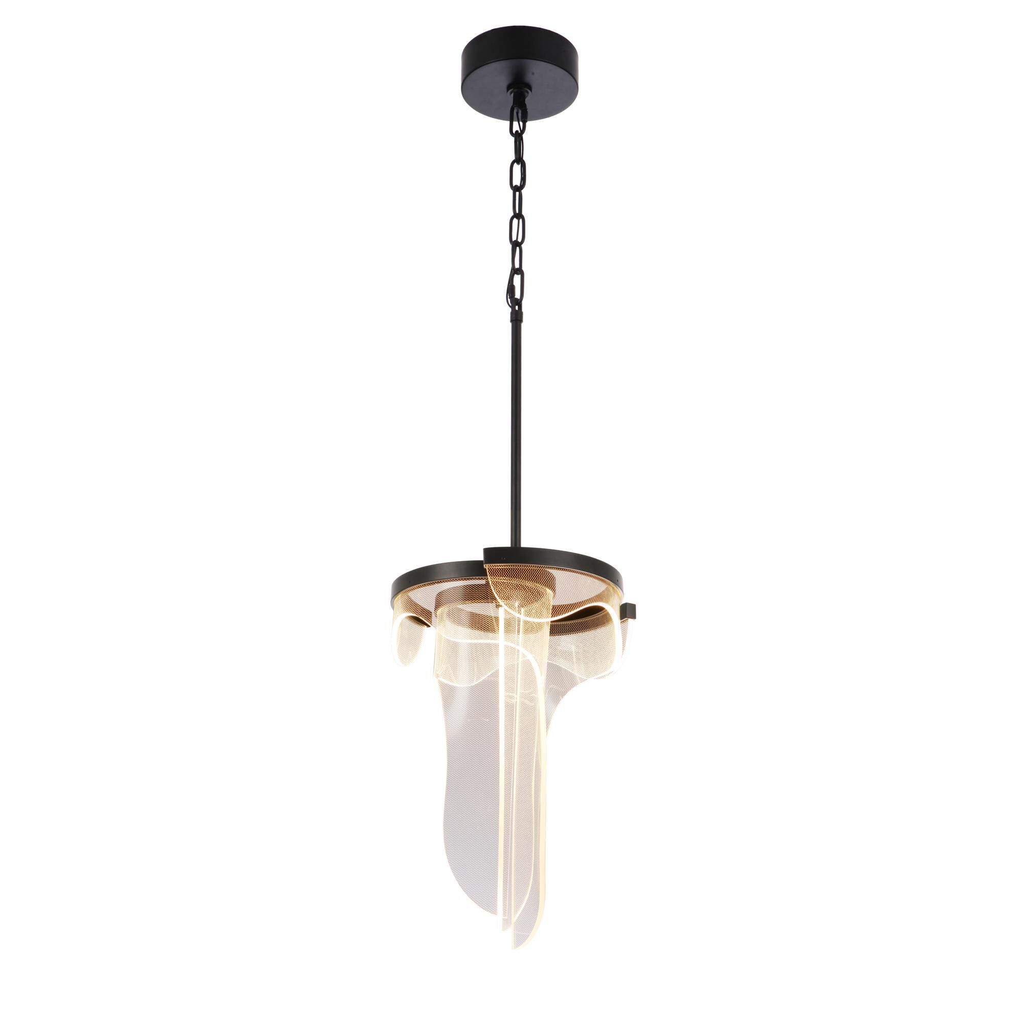 Estrella Medium Pendant Light,