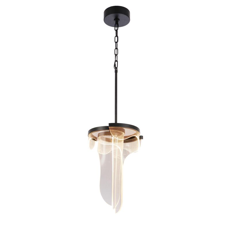 Estrella Medium Pendant Light by Craftmade
