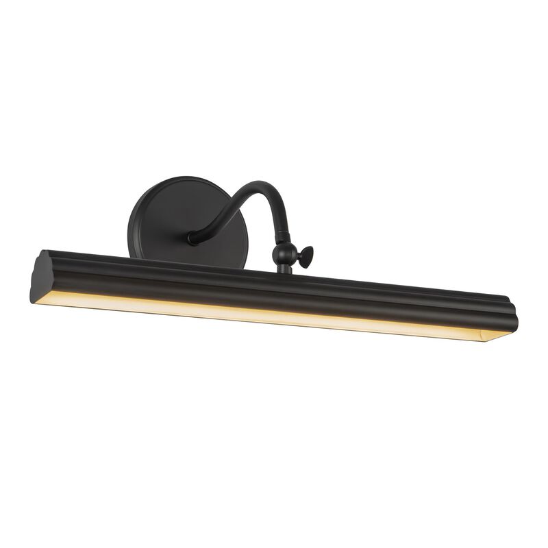 Mark Choi Dottie 18 Inch Picture Light by Alora Mood