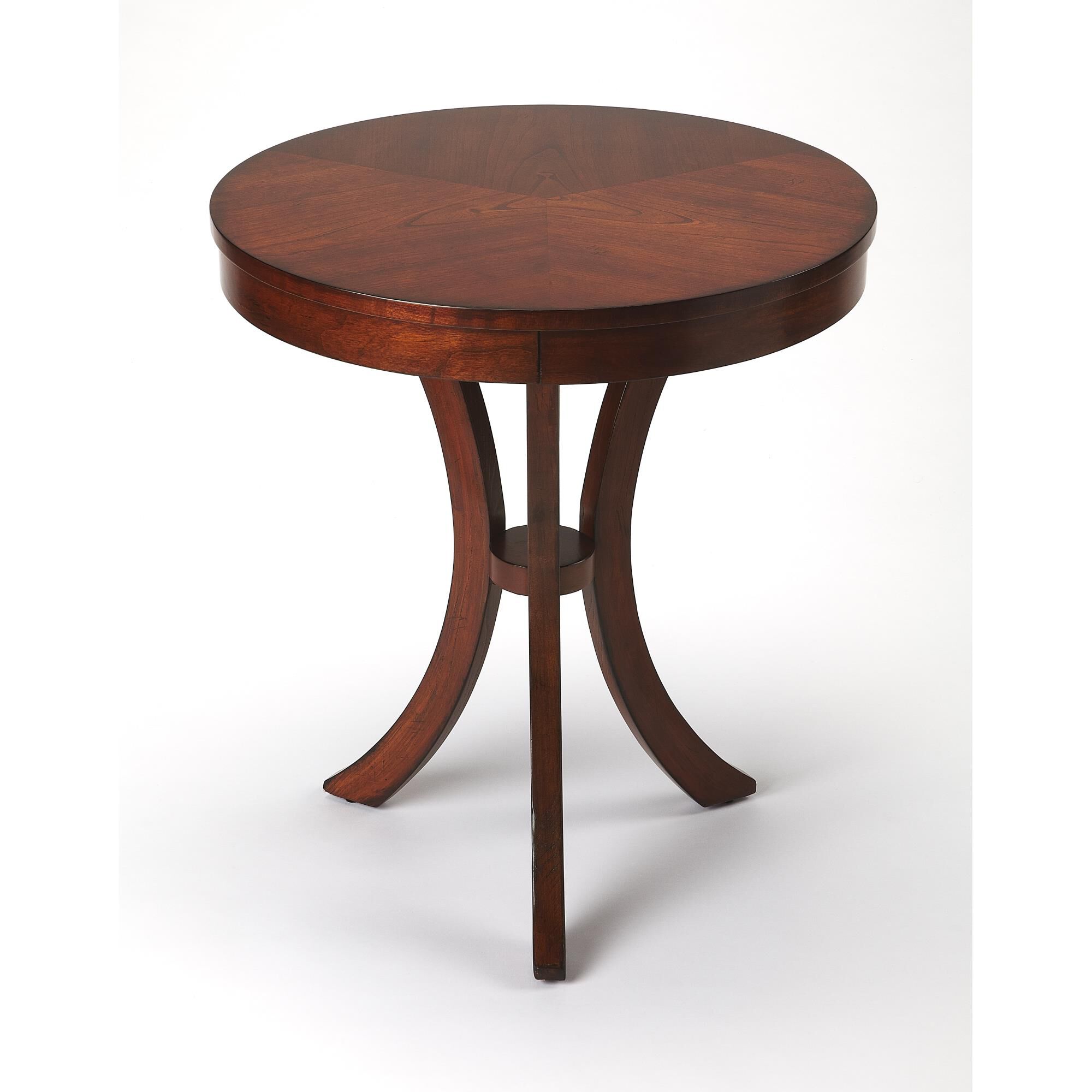 Butler Loft End Table by Butler Specialty Company