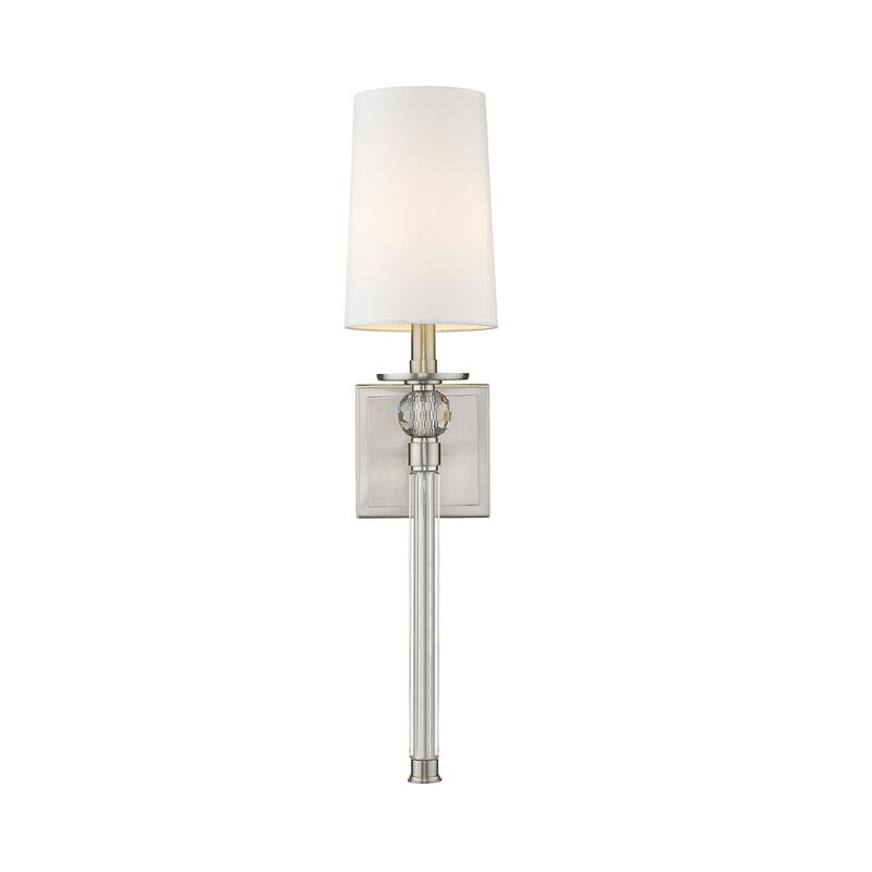 Z-Lite Mia 24 Inch Wall Sconce
