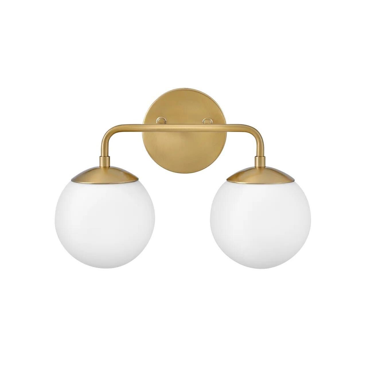 Julep Bath Vanity Light by Lark