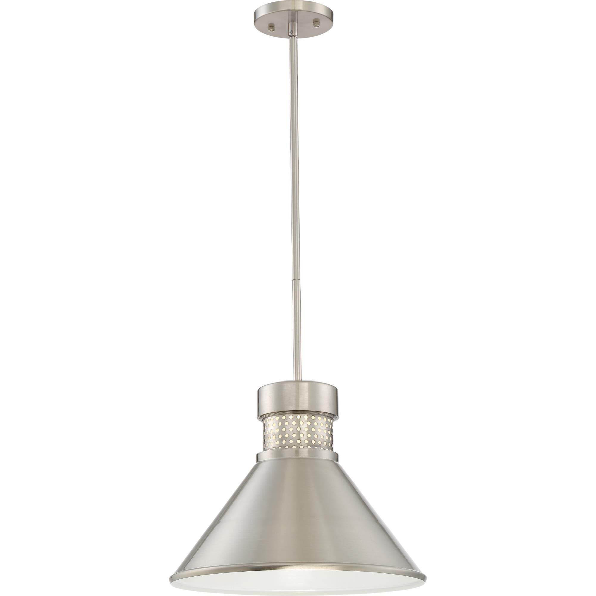 Nuvo Lighting Doral 14 Inch LED Large Pendant