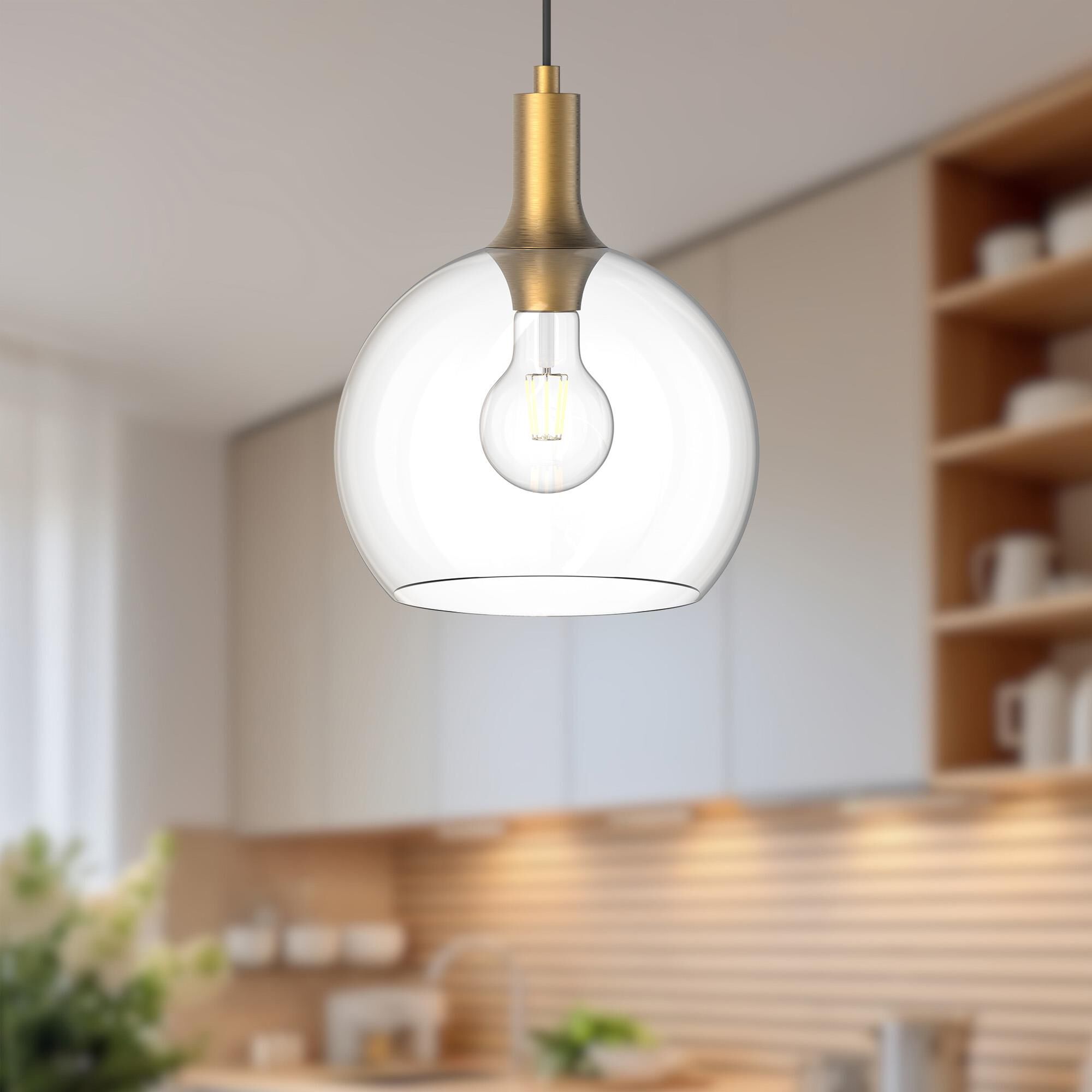 Alora Mood Castilla Mini Pendant