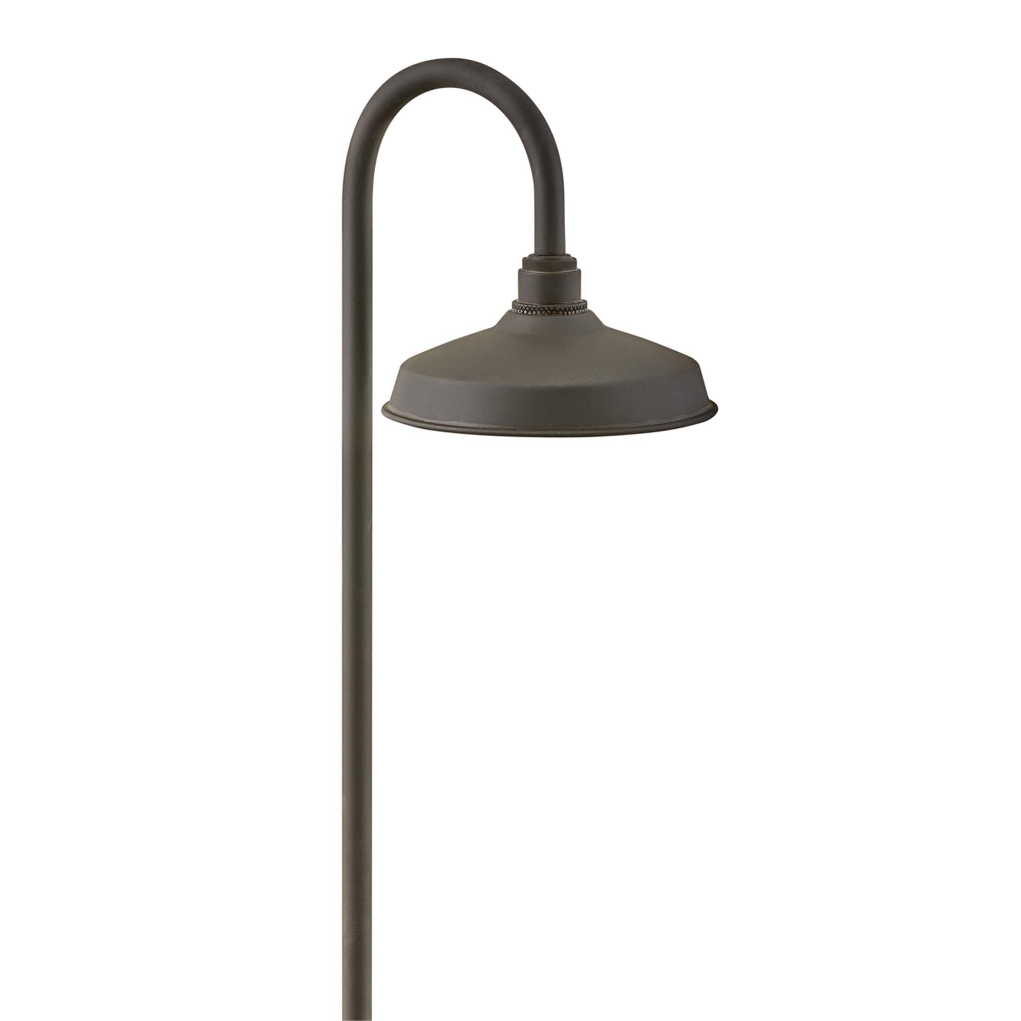 Foundry 22 Inch Decorative Pathway Light,