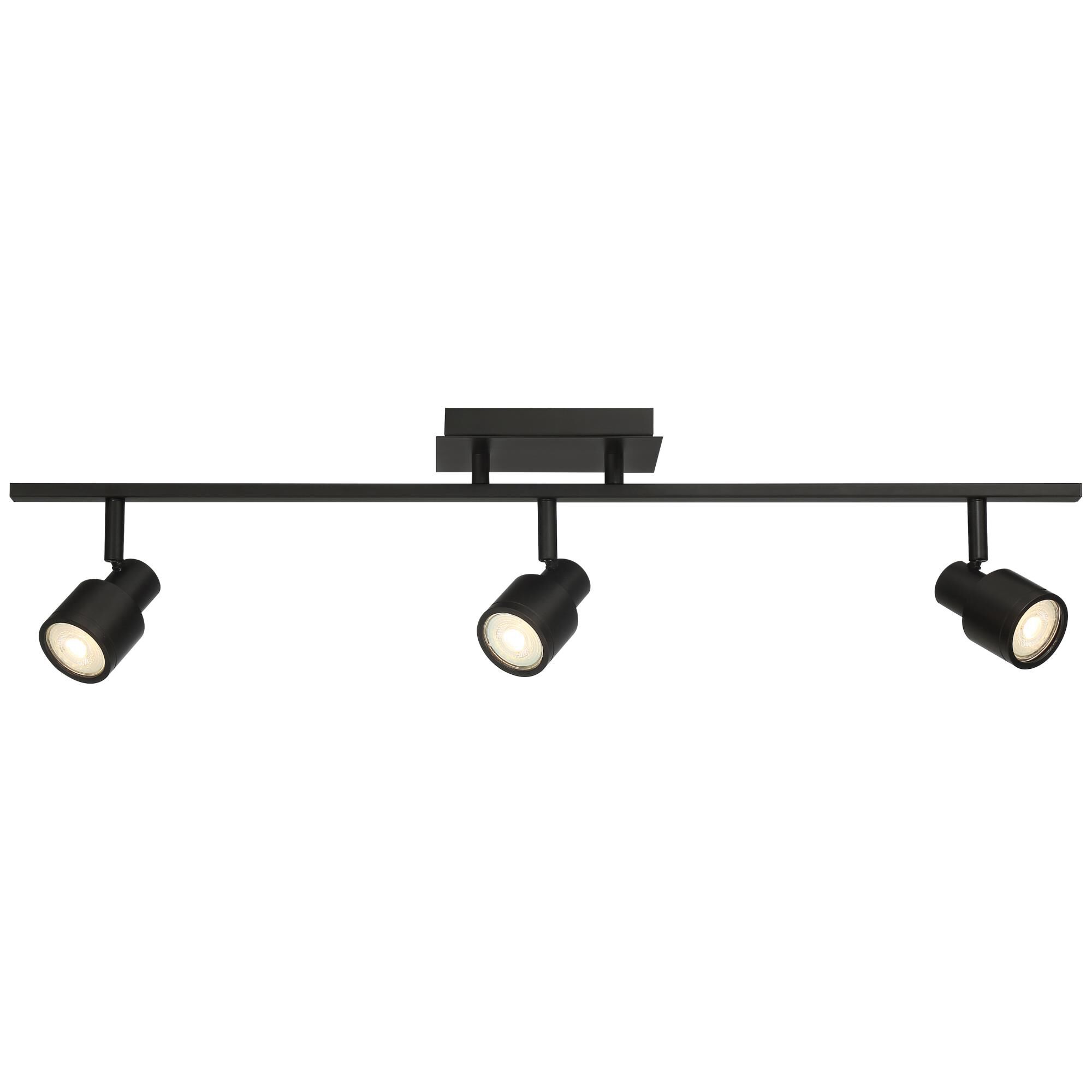 Lincoln 28 Inch Track Lighting Kit by Access Lighting