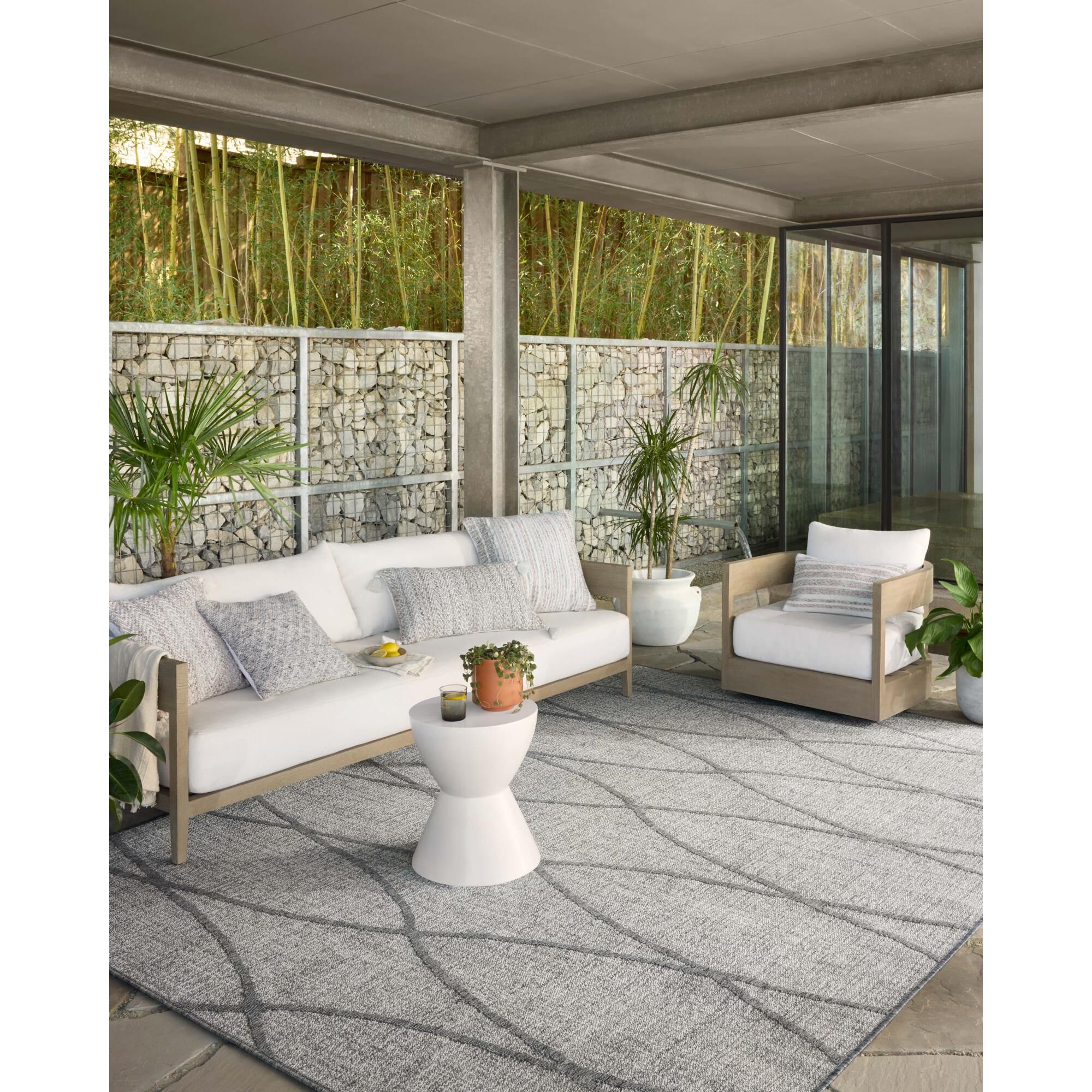 Rainier Area Rug by Loloi Rugs