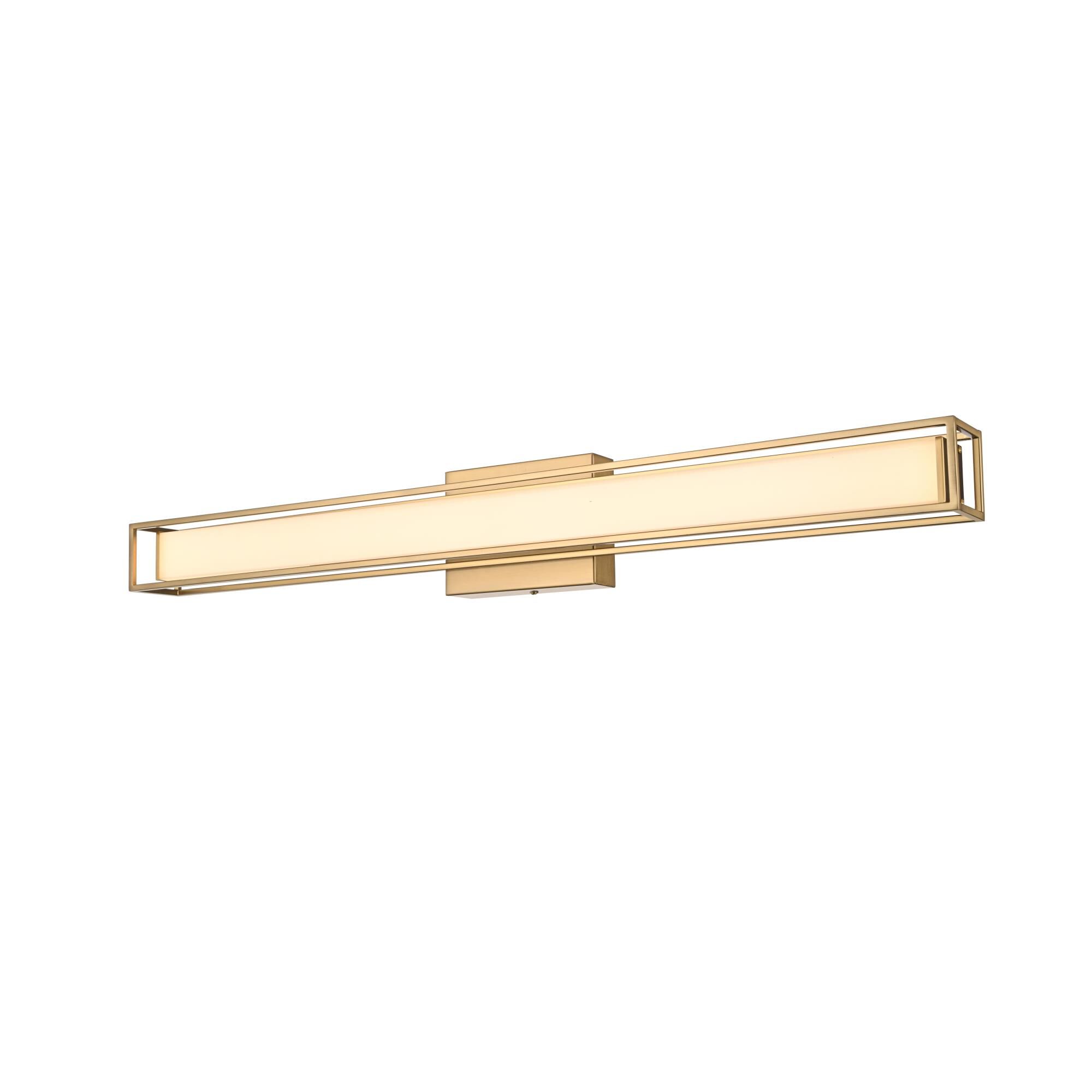Aden 4 Inch Wall Sconce by Elegant Lighting
