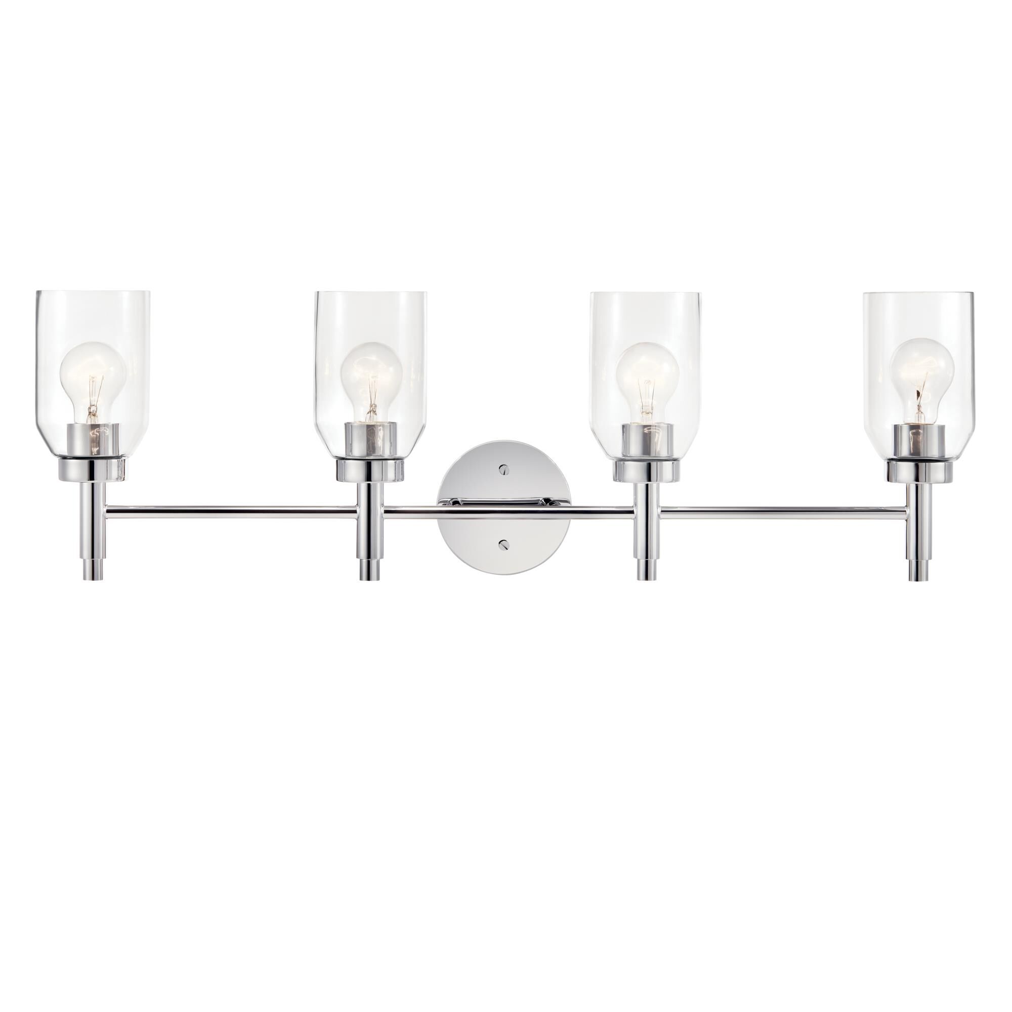 Madden 34 Inch Bath Vanity Light,