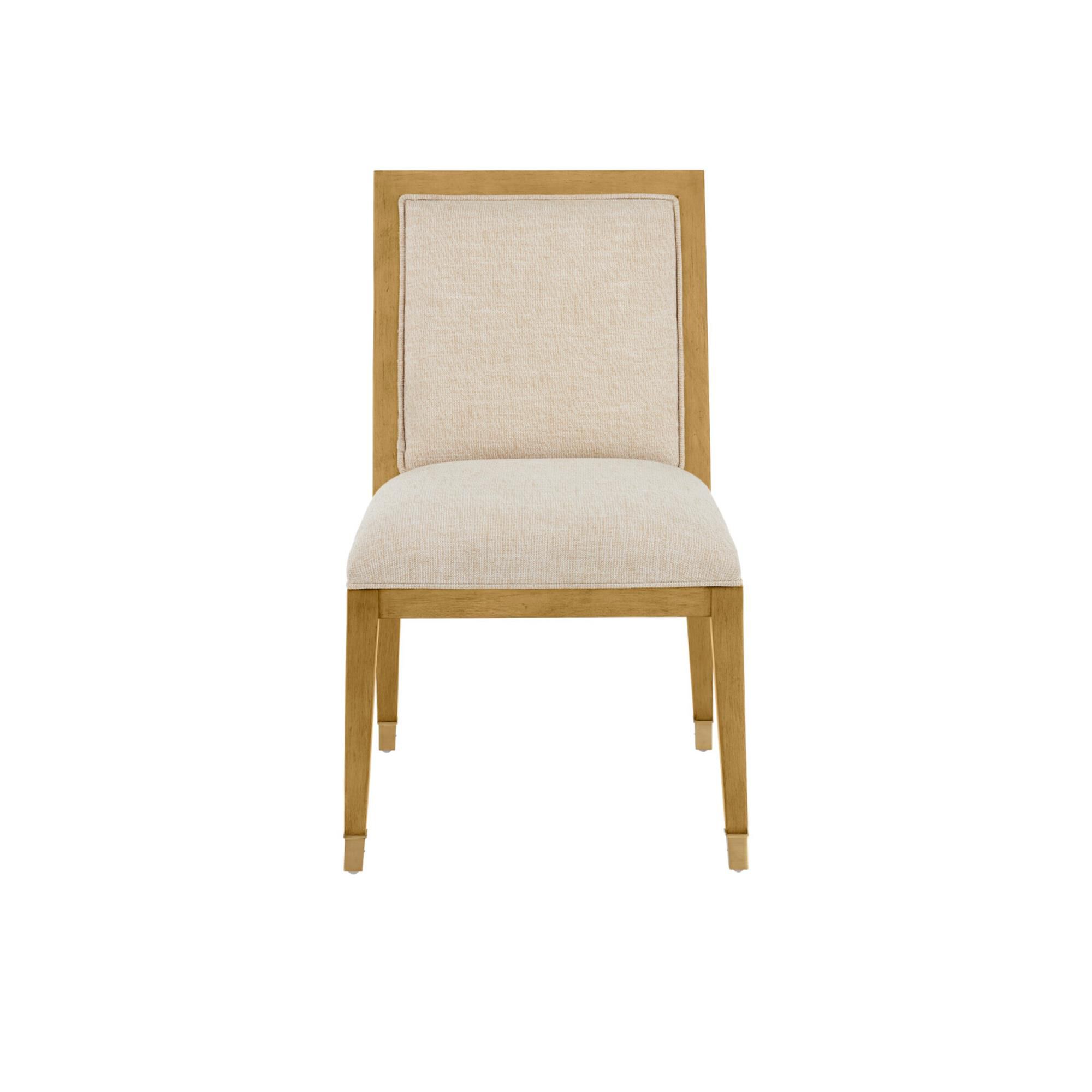 Santos 20 Inch Side Chair,