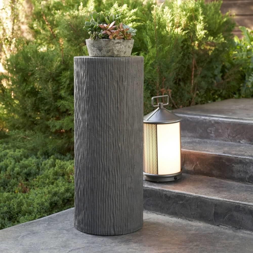 Shown in Black finish