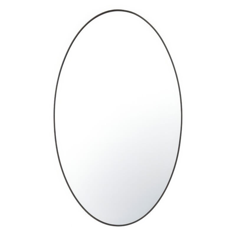 Tablet 40 Inch Decorative Mirror by Varaluz
