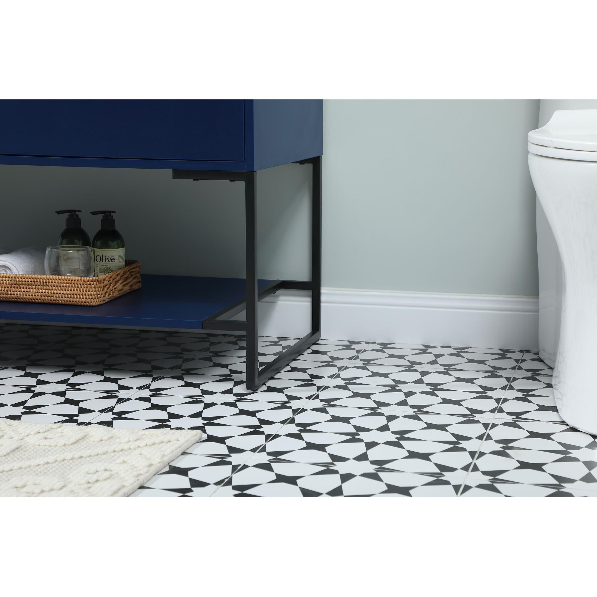 Sloane Bath Vanity by Elegant Decor