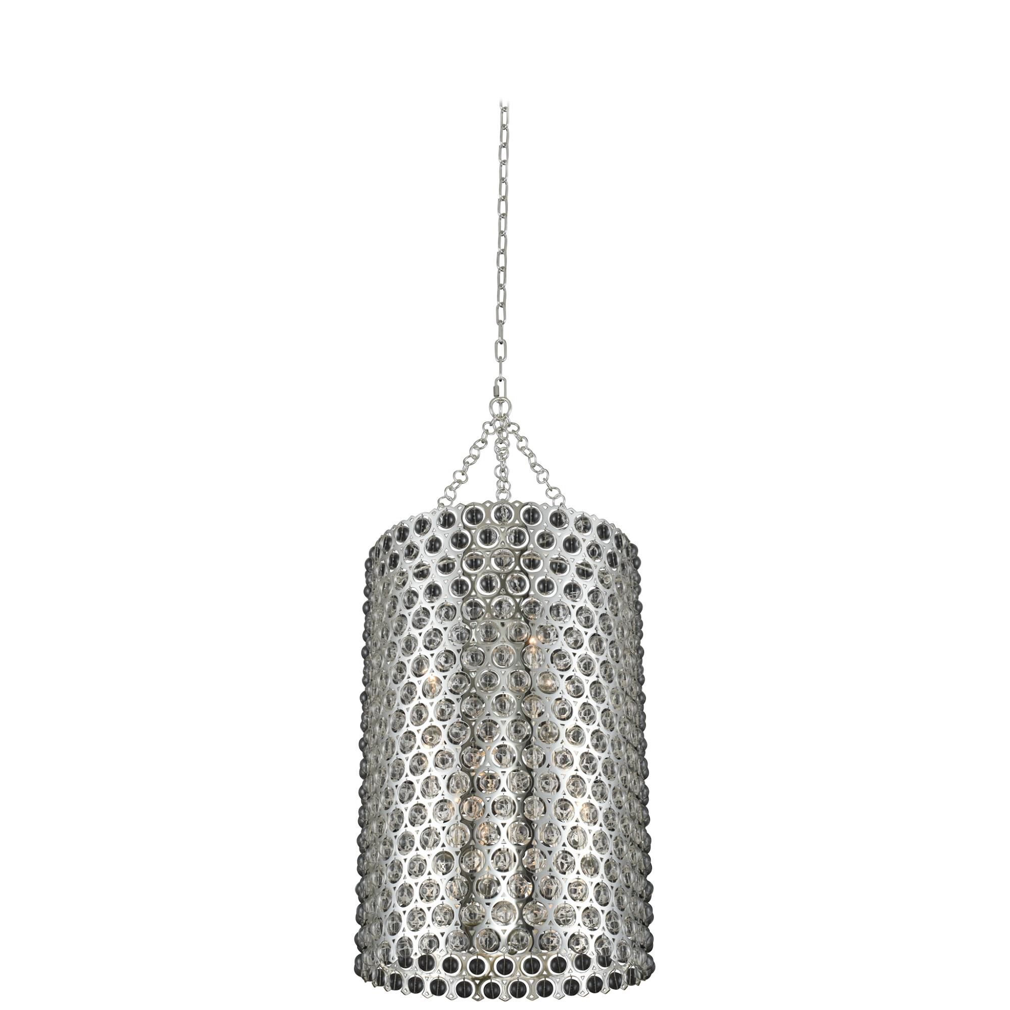 Vita 20 Inch Cage Pendant by Allegri