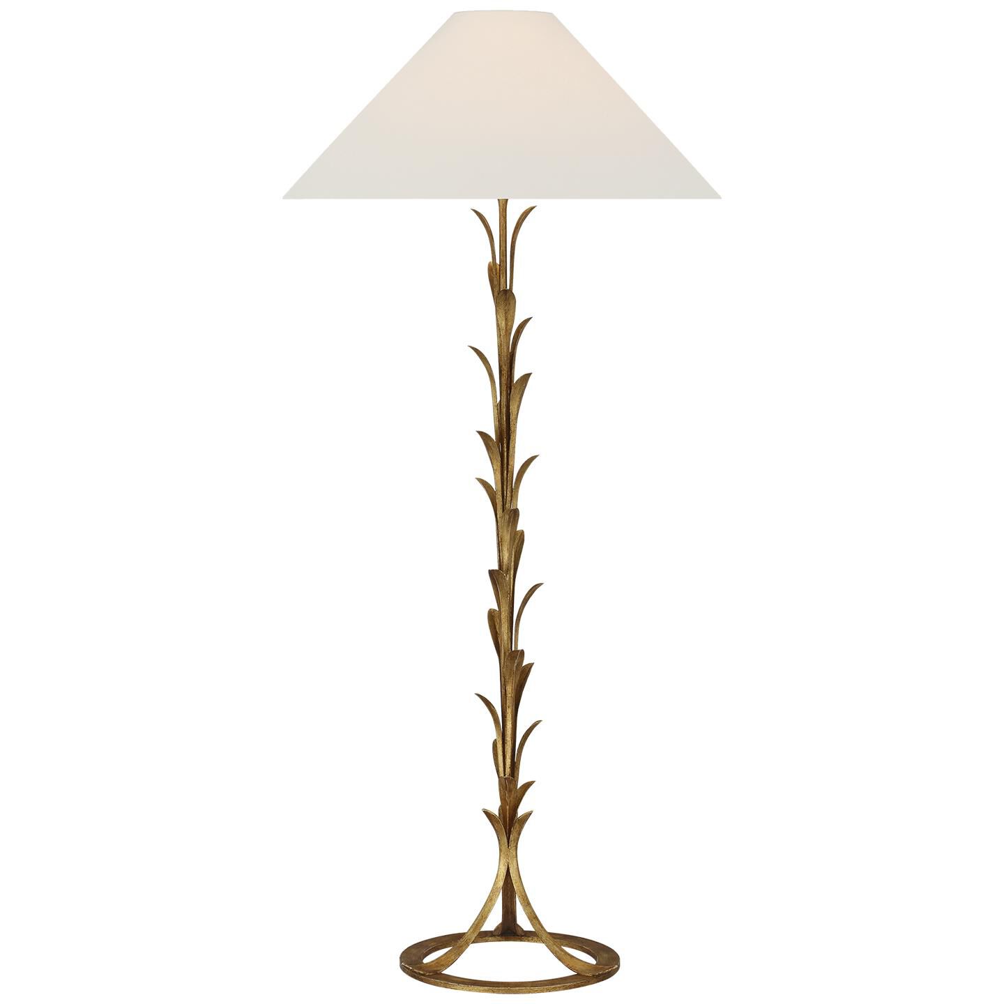Chapman and Myers Provenz 62 Inch Floor Lamp by Visual Comfort Signature Collection