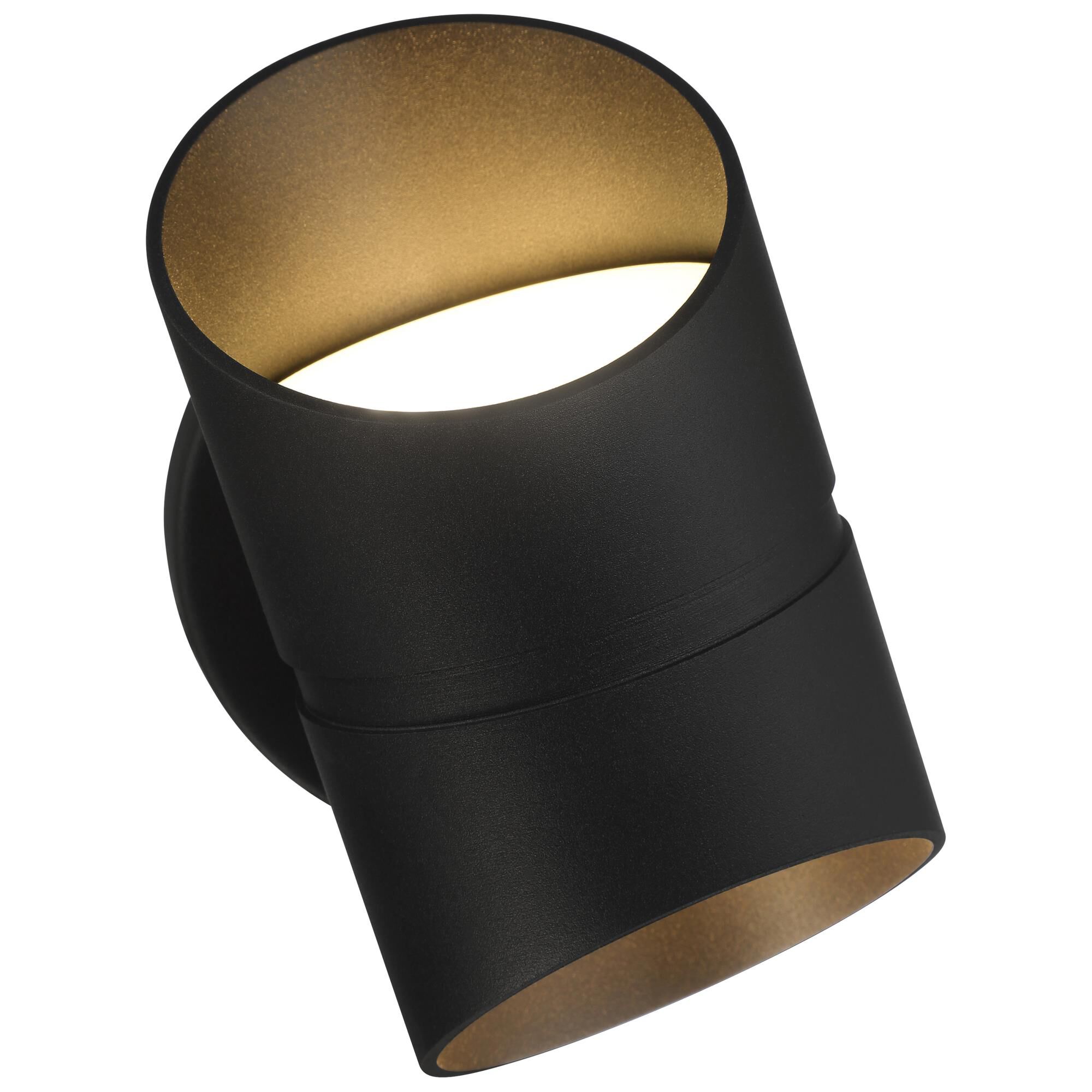 Marino 8 Inch Tall 2 Light LED Outdoor Wall Light by Access Lighting