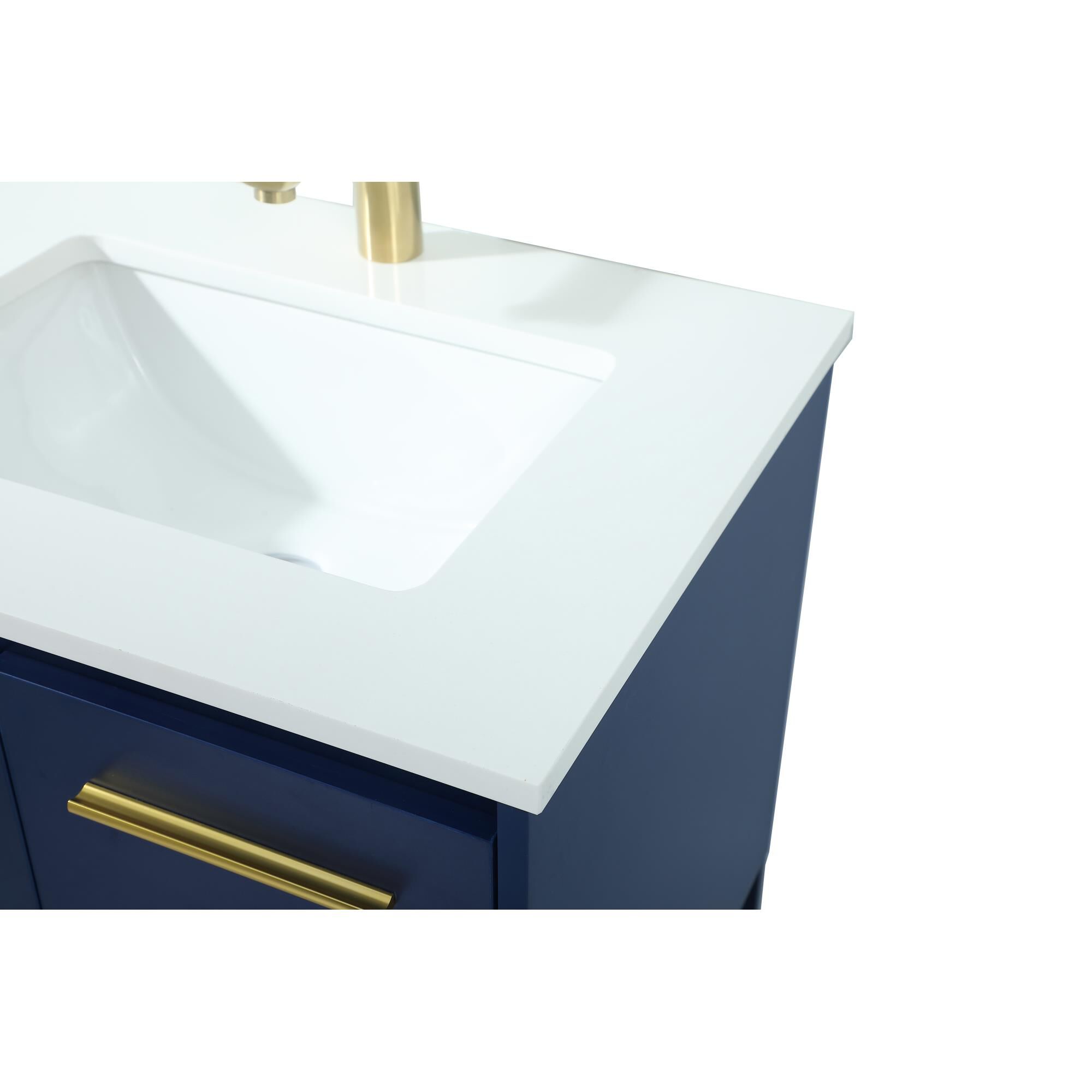 Sloane Bath Vanity by Elegant Decor