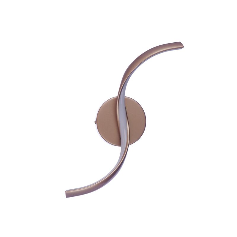 Pulse Medium Wall Sconce by Craftmade
