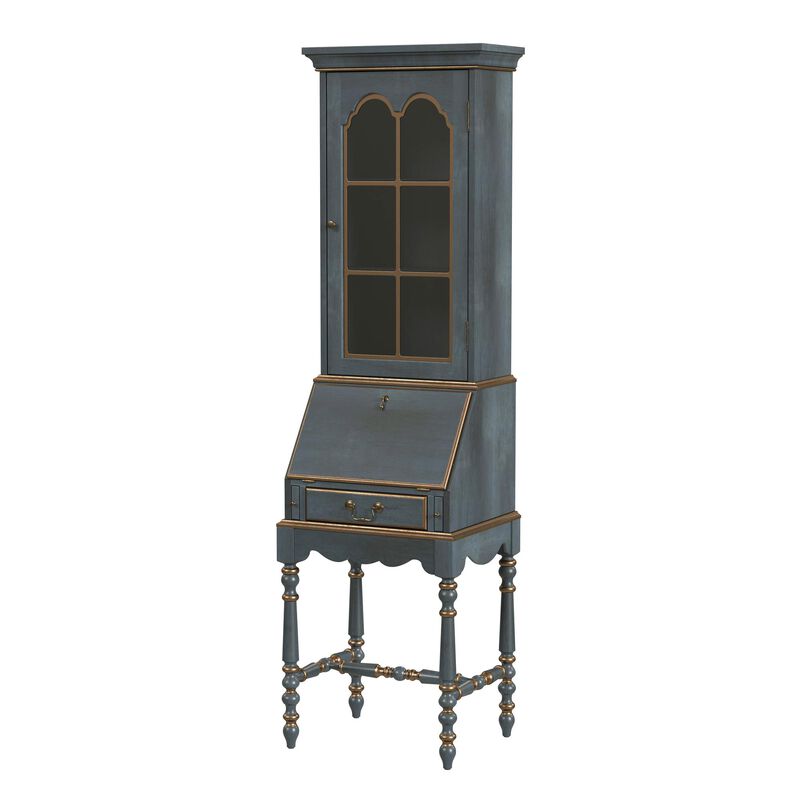 Newlark 20 Inch Desk by Butler Specialty Company